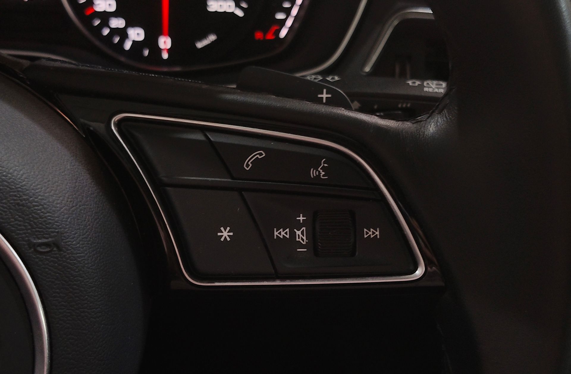 Audi A4 Avant Advanced 35 TFSI S tronic - foto 32
