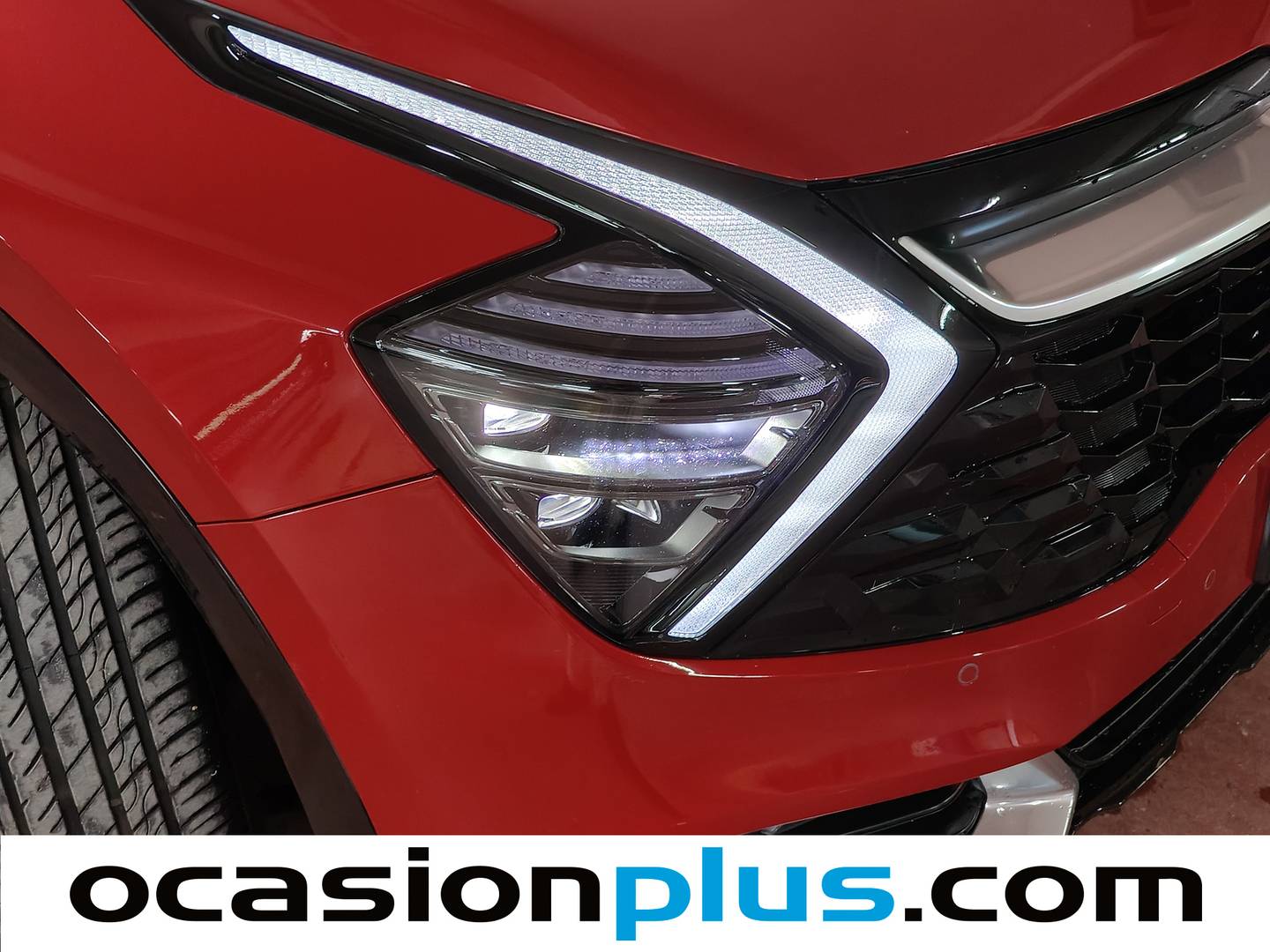 KIA Sportage KIA Sportage 1.6 T-GDi MHEV Tech 4x2 (150 CV) barato