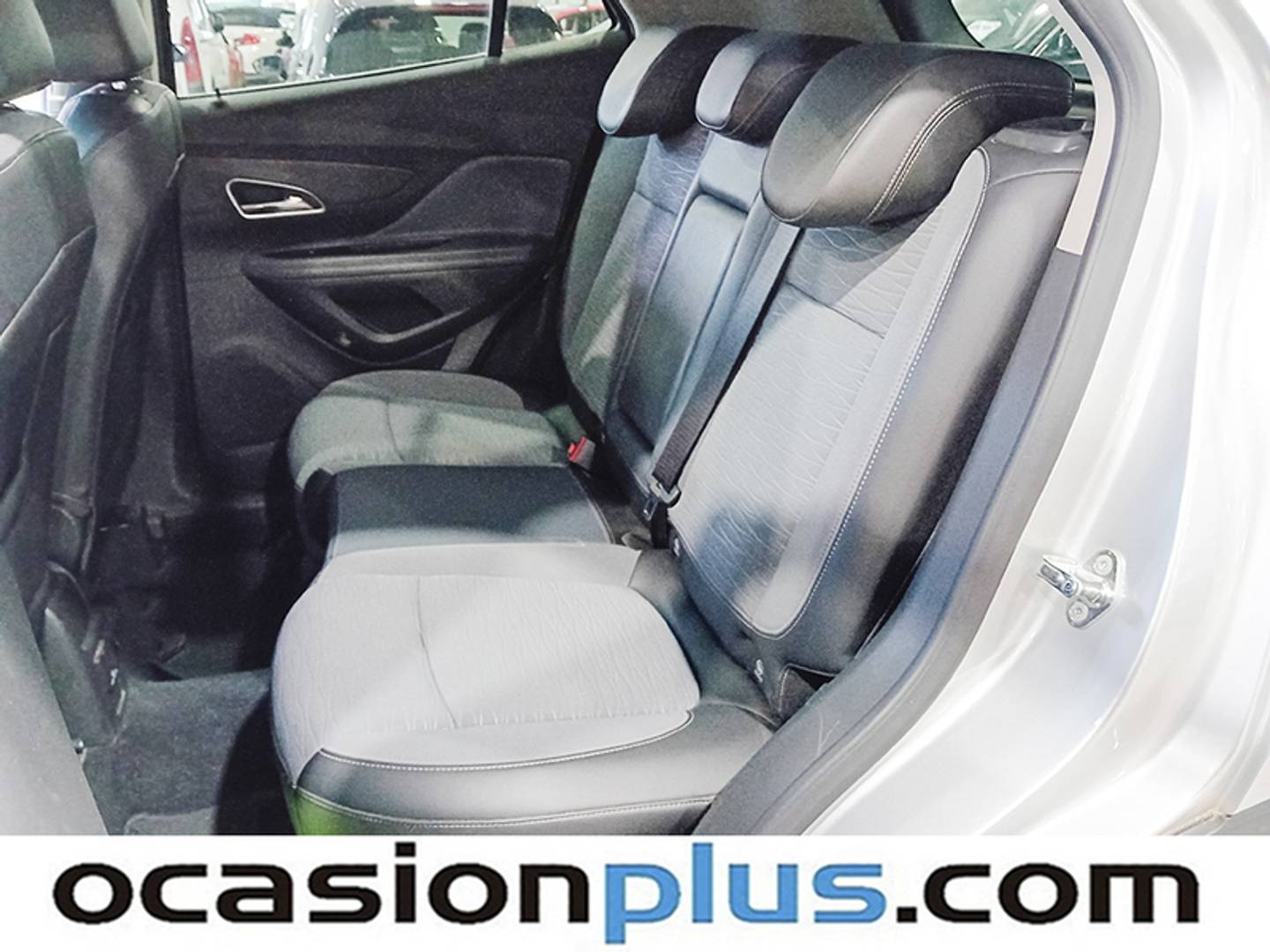 Foto Opel Mokka Opel Mokka 1.6 CDTI S&S Excellence 4x2 (136 CV)