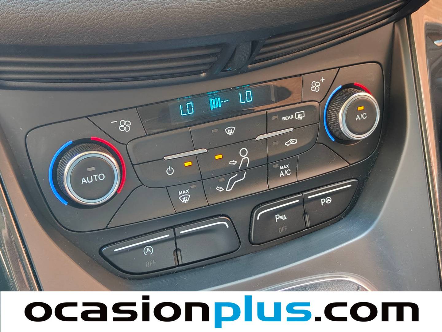 Ford Kuga Ford Kuga 1.5 EcoBoost S&S Titanium 4x2 (150 CV) al mejor precio