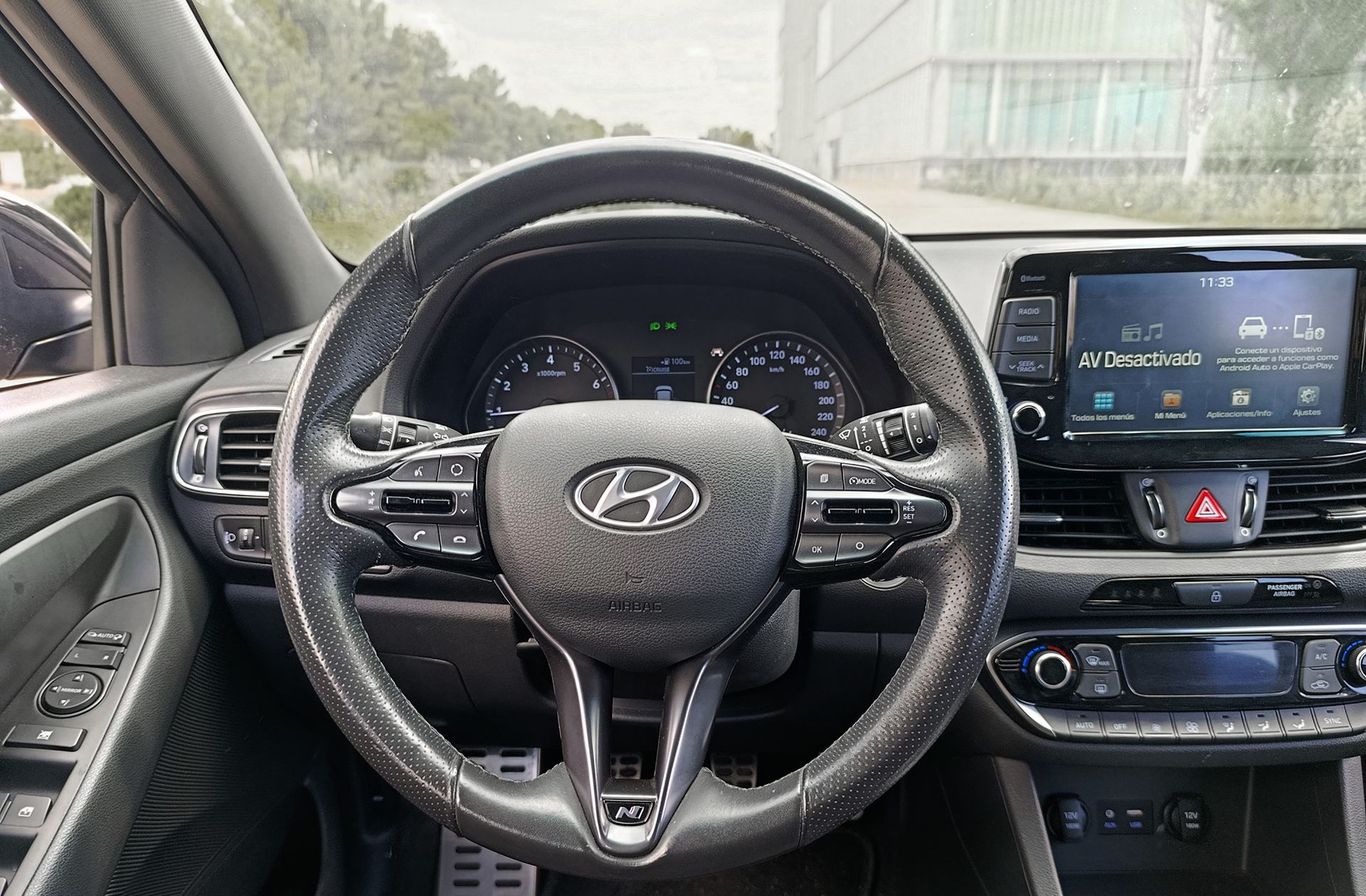 Hyundai i30 1.0 T-GDi N Line - foto 23