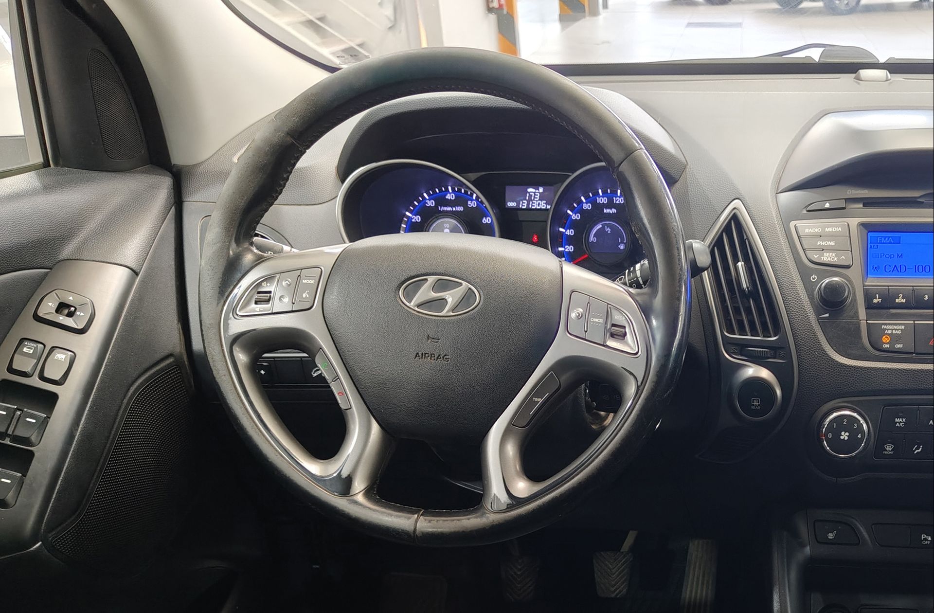 Hyundai ix35 1.6 GDi Klass 4x2 - foto 20
