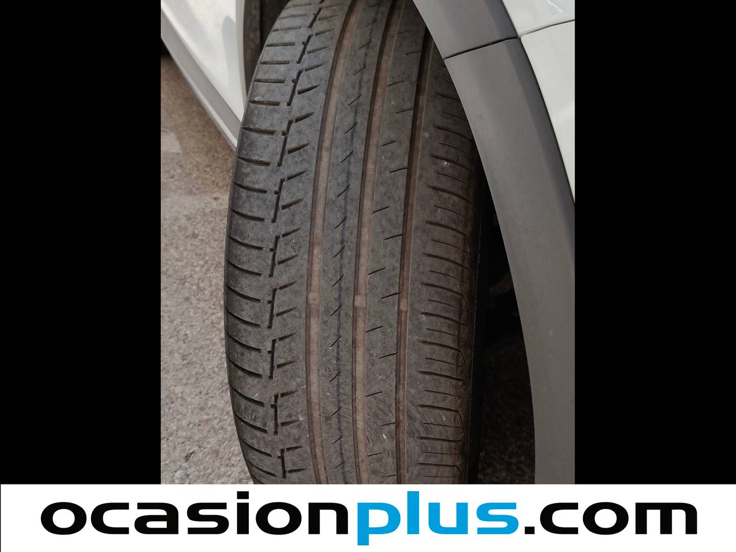 KIA XCeed KIA XCeed 1.0 T-GDi Drive (100 CV) manual