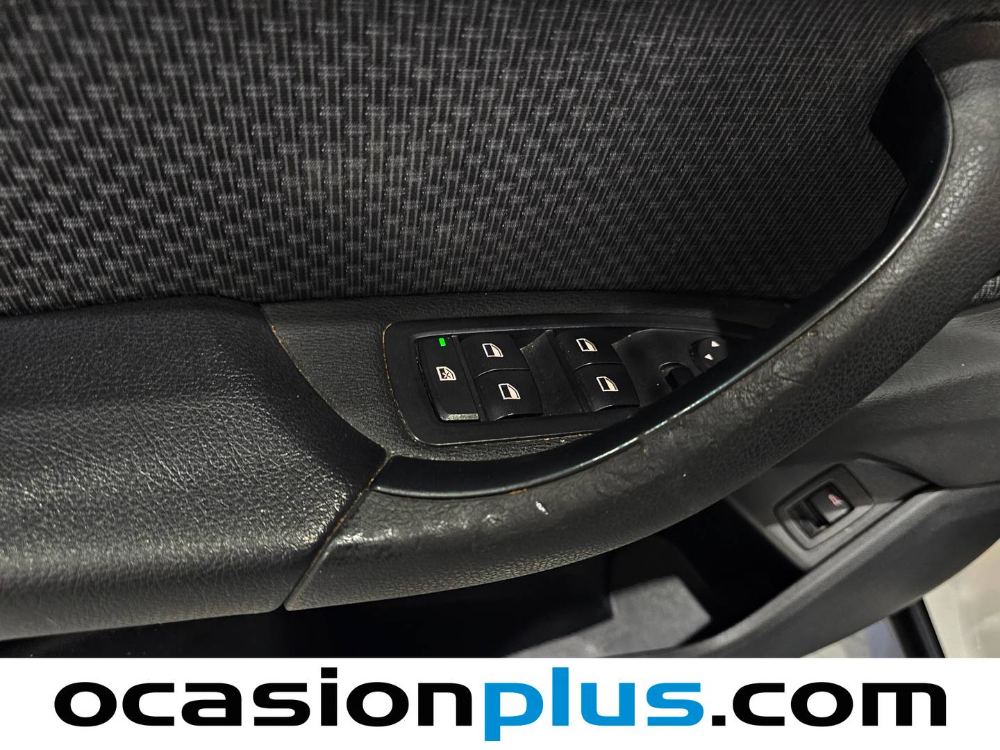 BMW X1 BMW X1 sDrive18d (150 CV) seminuevo