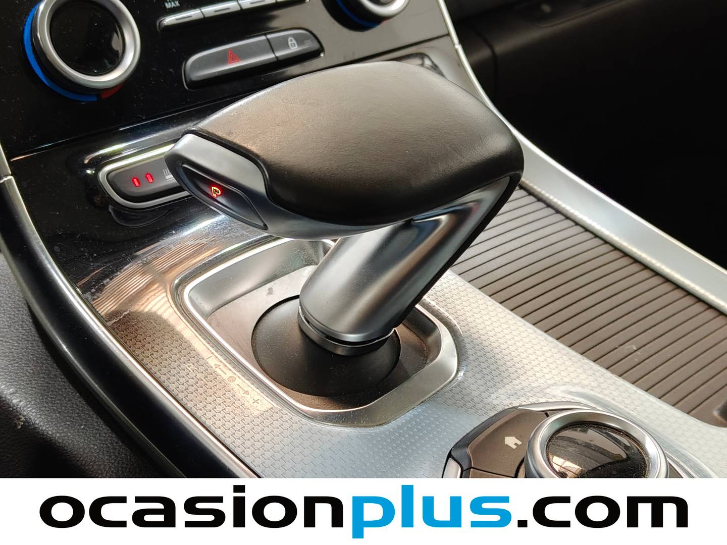 Renault Espace Renault Espace Initiale Paris Energy TCe  (200 CV) EDC 7 Plazas de segunda mano