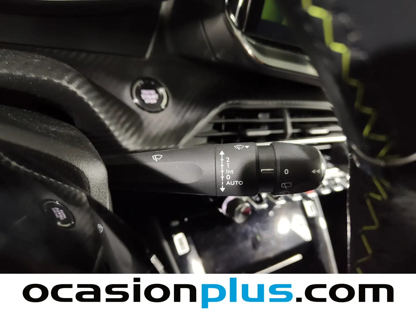 Foto Peugeot 208 Peugeot 208 BlueHDi 100 GT (100 CV)