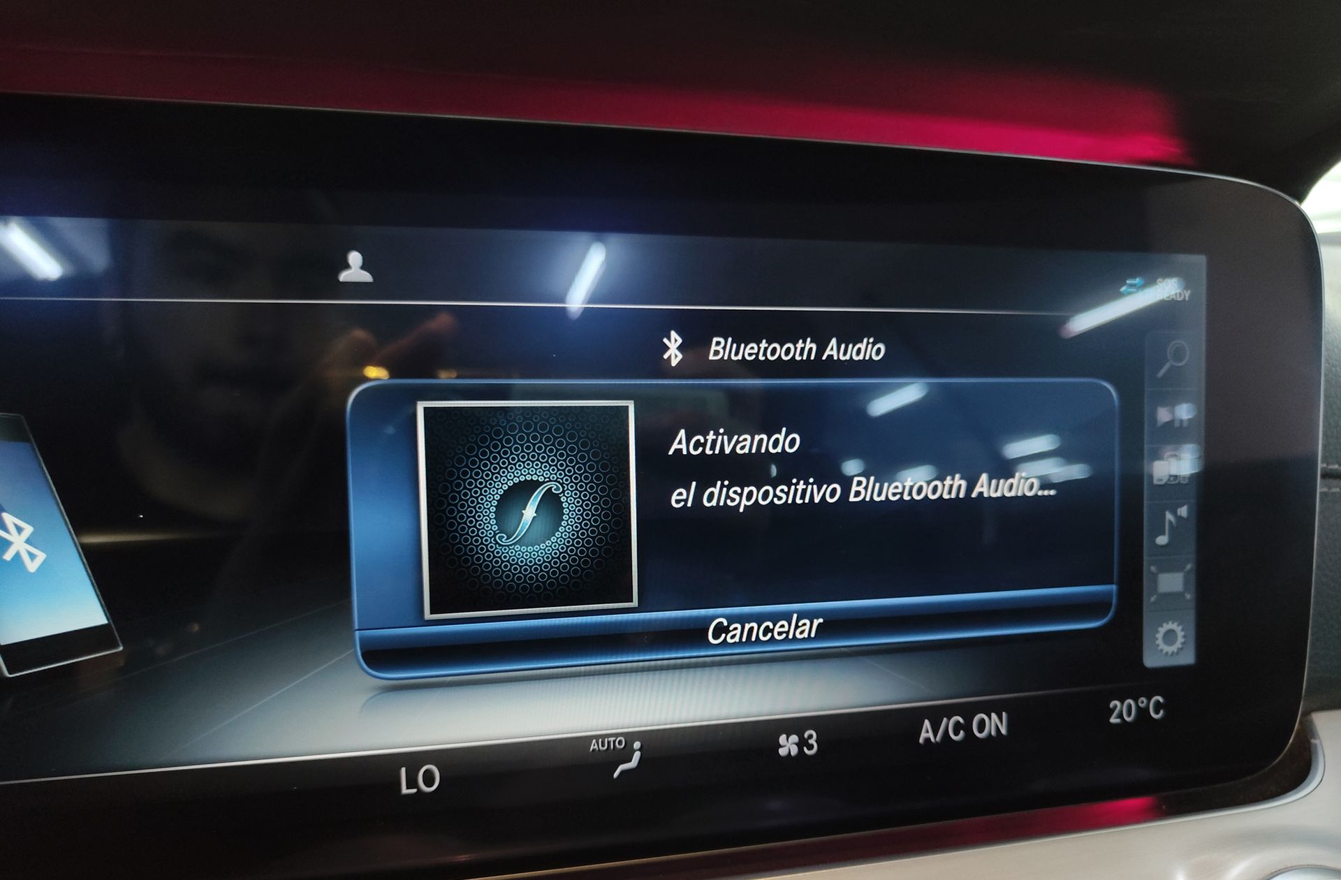Mercedes-Benz Clase E 220 d Cabrio Pack AMG - foto 46