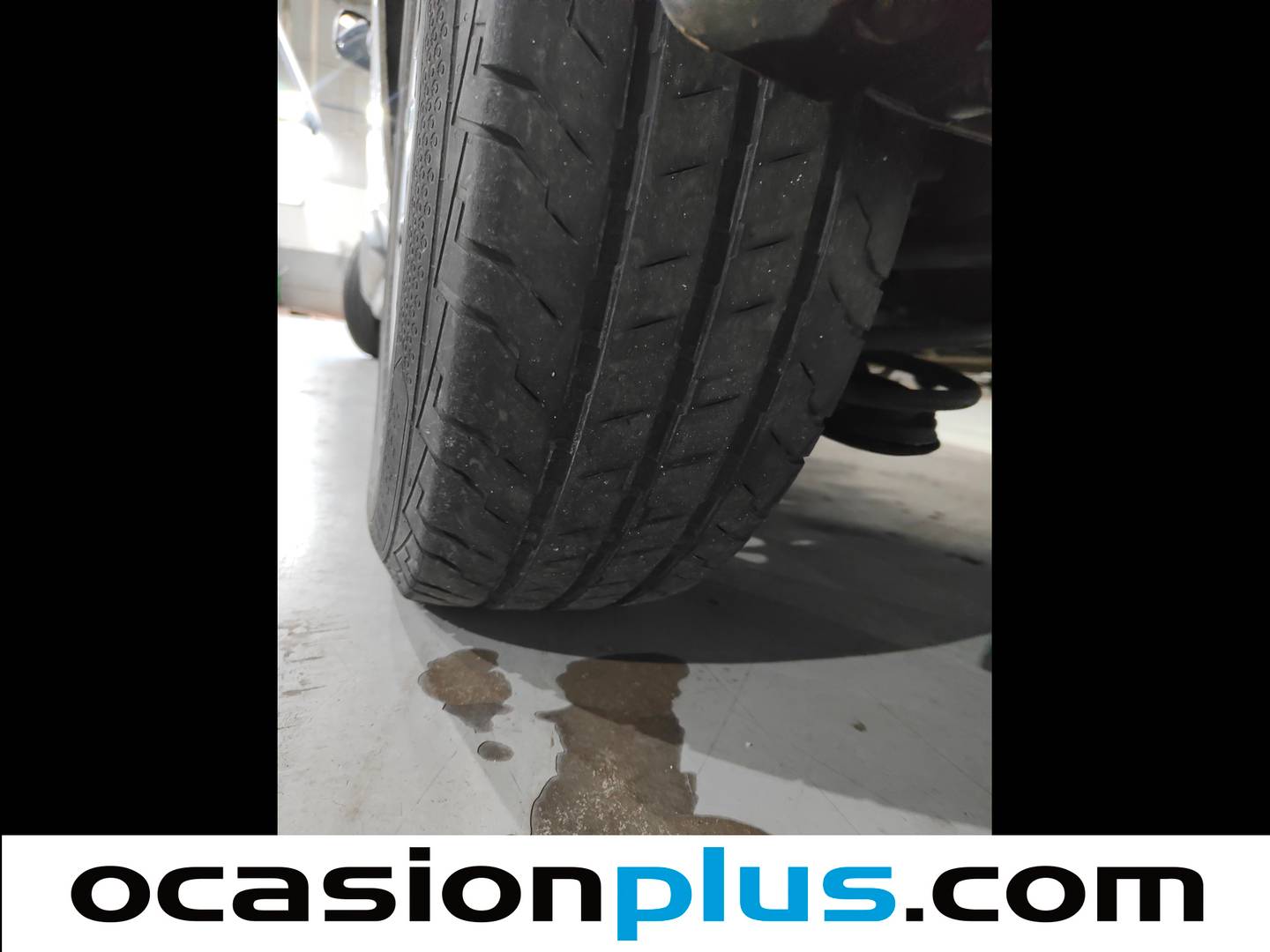 Fiat Scudo Fiat Scudo Furgon 1.5 Bluehdi L2 (102 CV) seminuevo