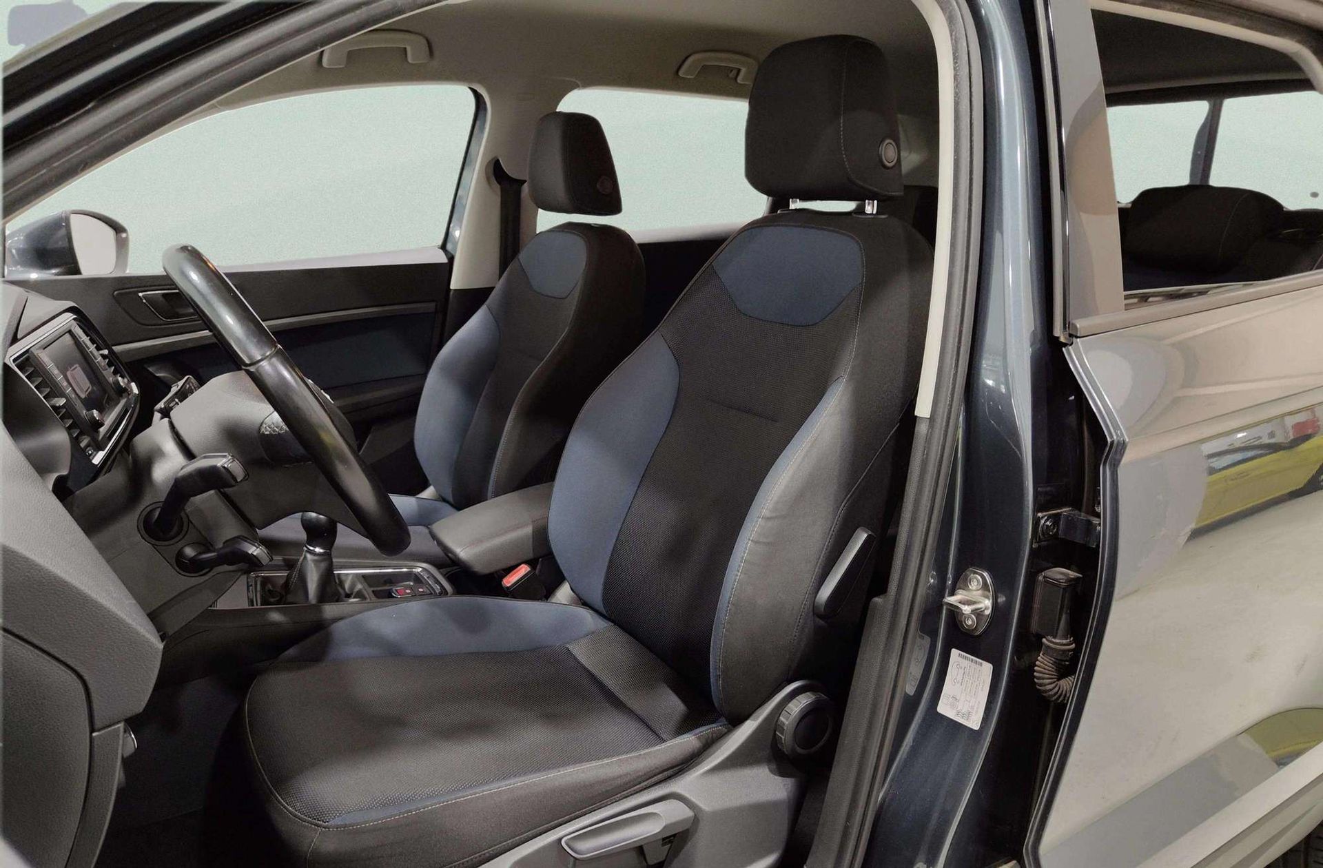 SEAT Ateca 1.4 EcoTSI Style Plus - foto 11