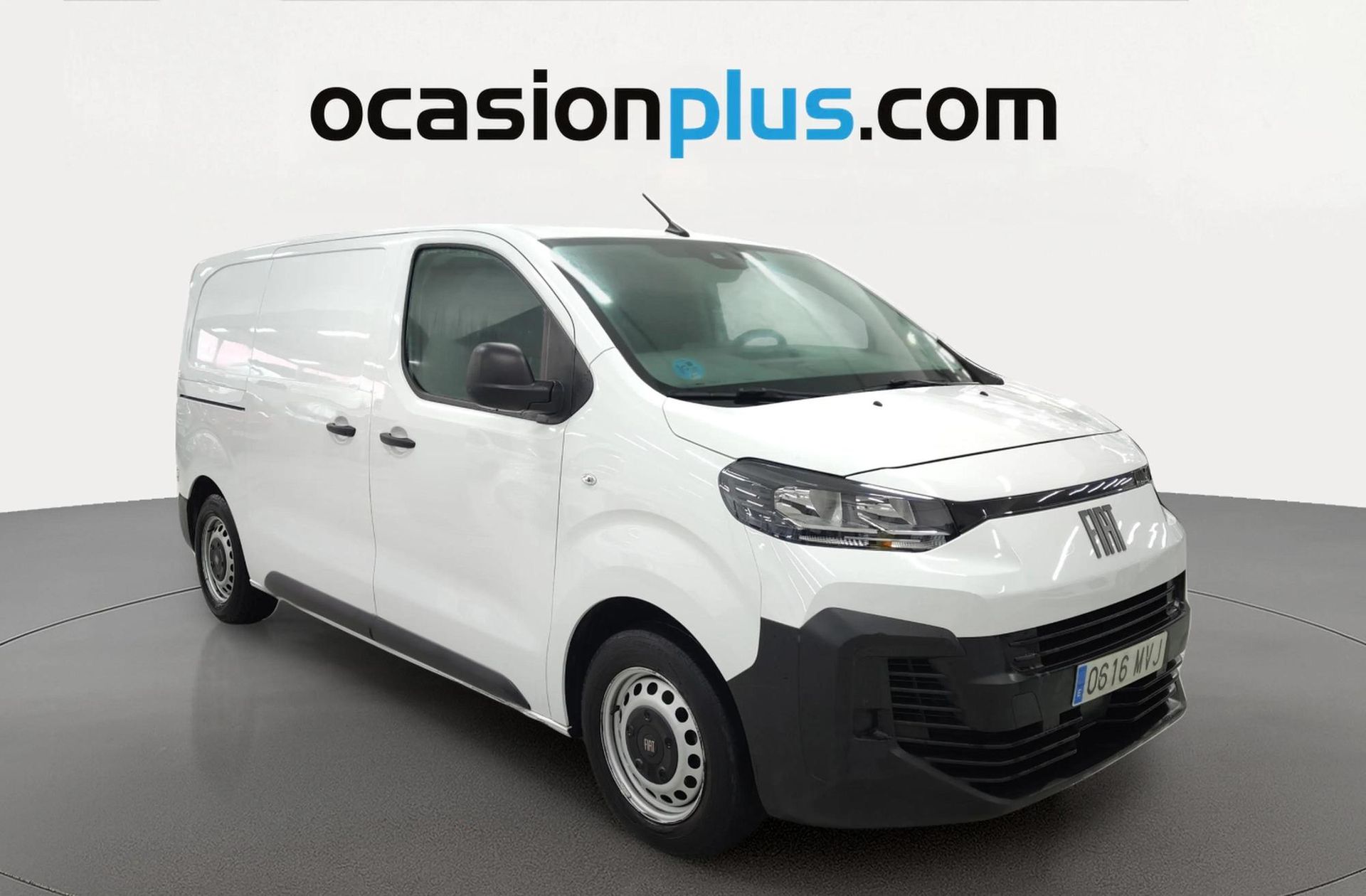 Fiat Scudo Furgon 1.5 BlueHDi L2 - foto 2