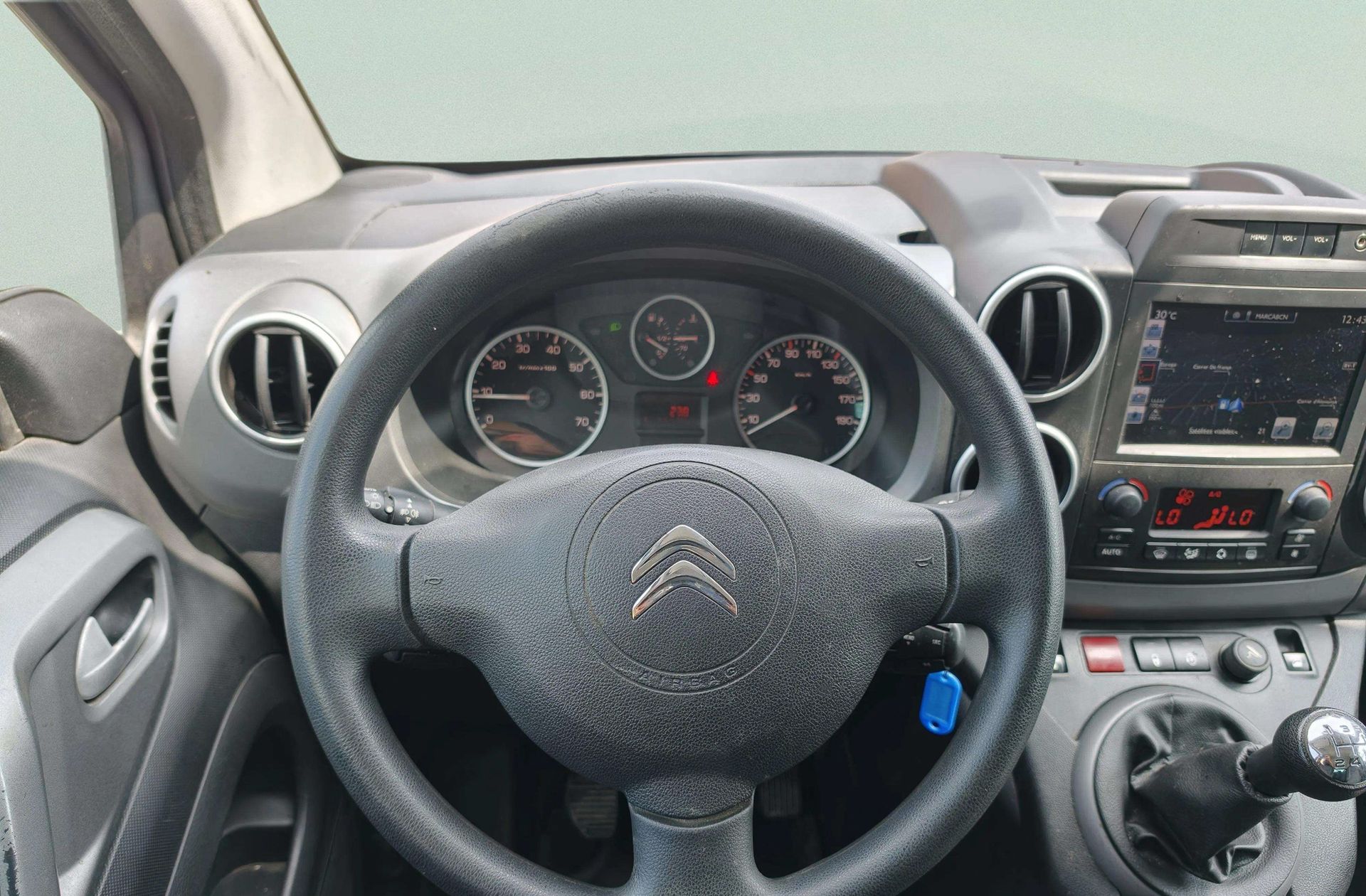 Citroën Berlingo Multispace 20 Aniversario PureTech - foto 19