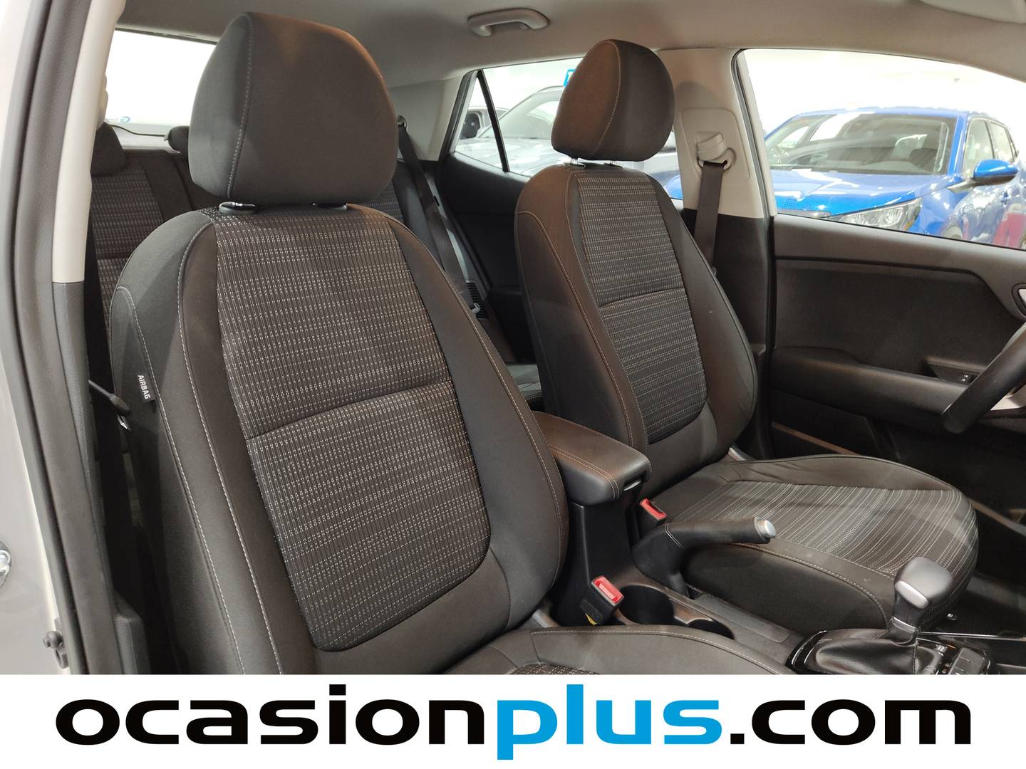 KIA Stonic Kia Stonic 1.0 T-GDi MHEV Drive DCT (120 CV) automático