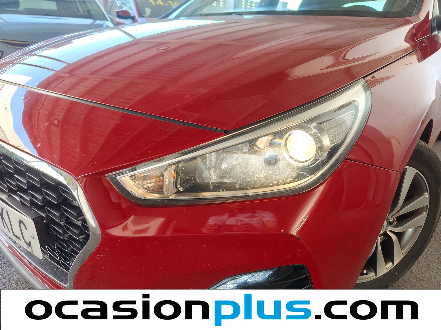 Hyundai i30 Hyundai i30 1.6 CRDI Tecno (110 CV) barato