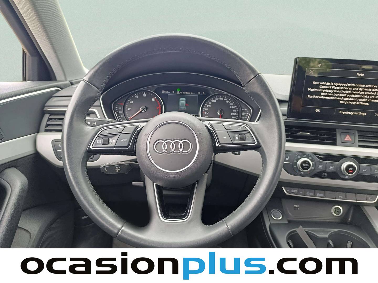 Audi A4 Audi A4 Avant Advanced 35 TFSI (150 CV) S tronic 2023