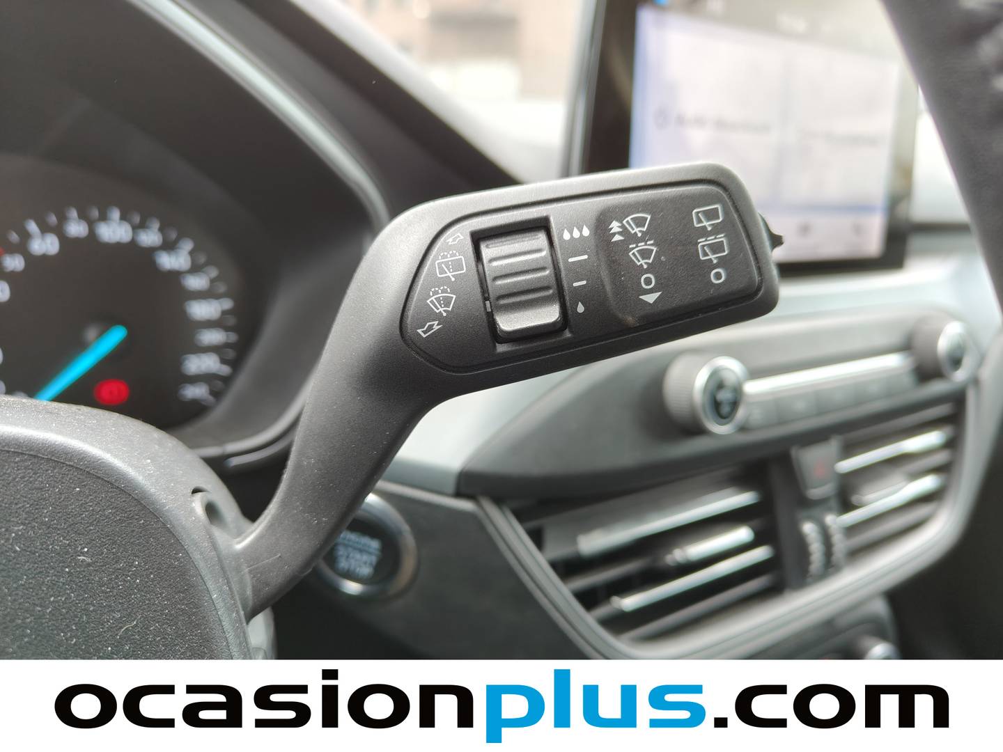 Foto Ford Focus Ford Focus 1.0 Ecoboost MHEV Active (155 CV)