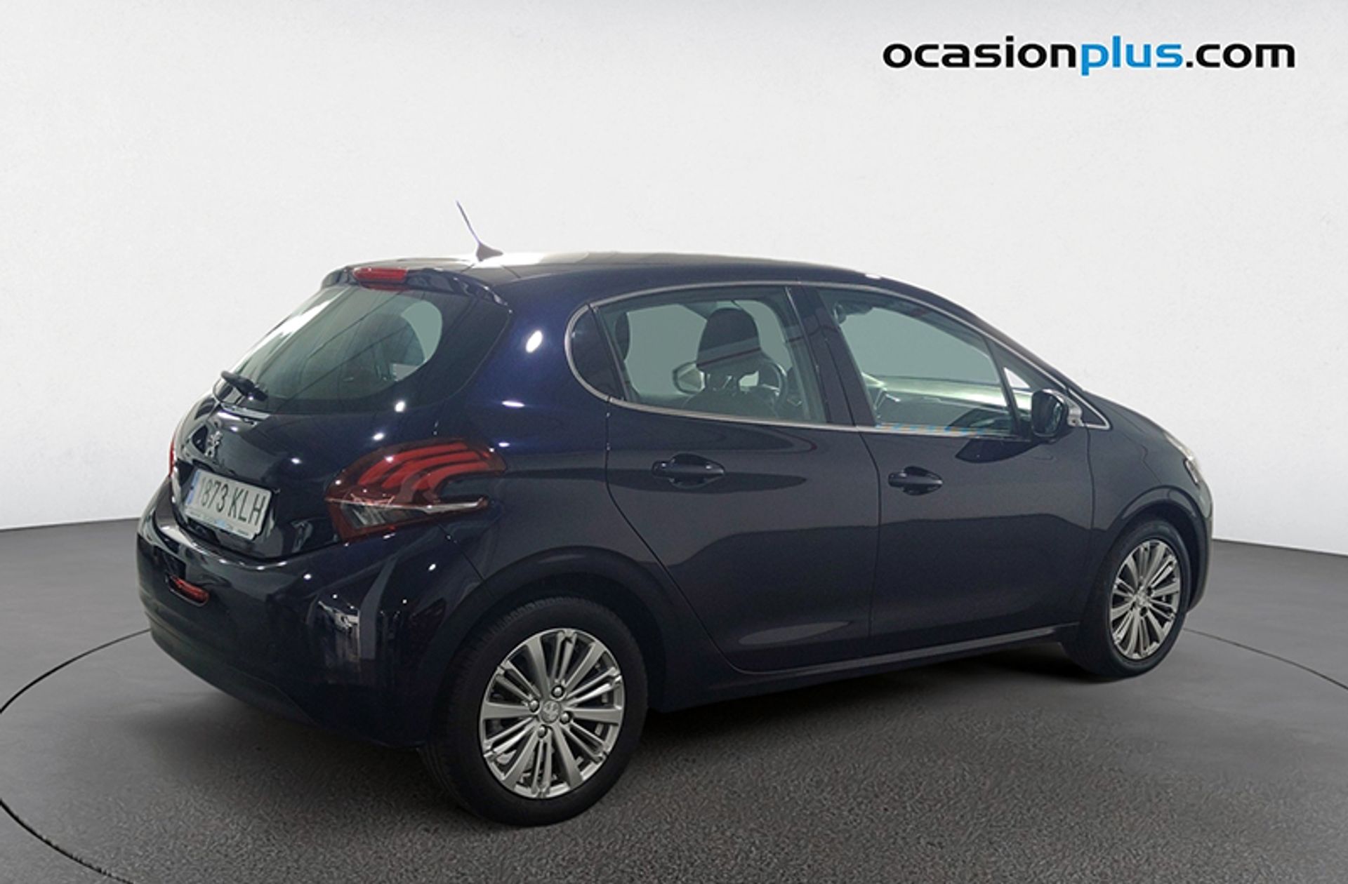 Peugeot 208 1.2L PureTech Allure - foto 4