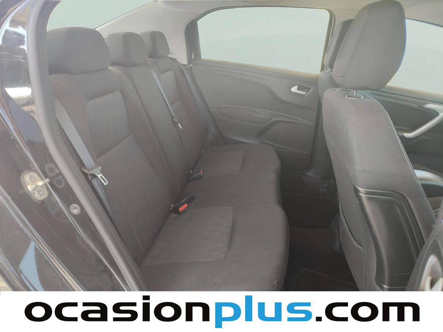 Citroën C-Elysée Citroën C-Elysee BlueHDi 100 Shine (102 CV) al mejor precio