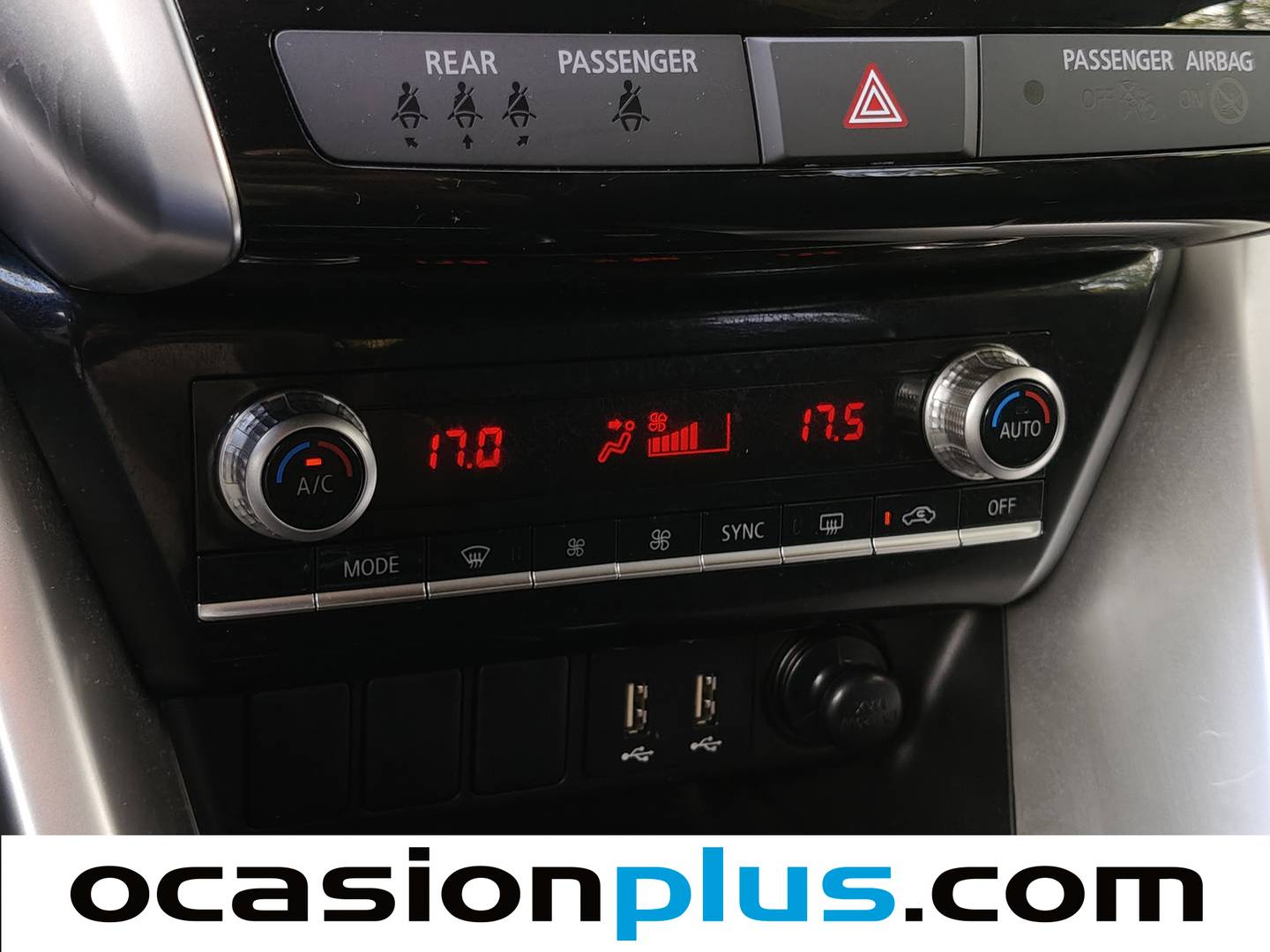 Mitsubishi Eclipse Cross Mitsubishi Eclipse Cross 2.4 PHEV Kaiteki 4WD Auto (188 CV) de segunda mano