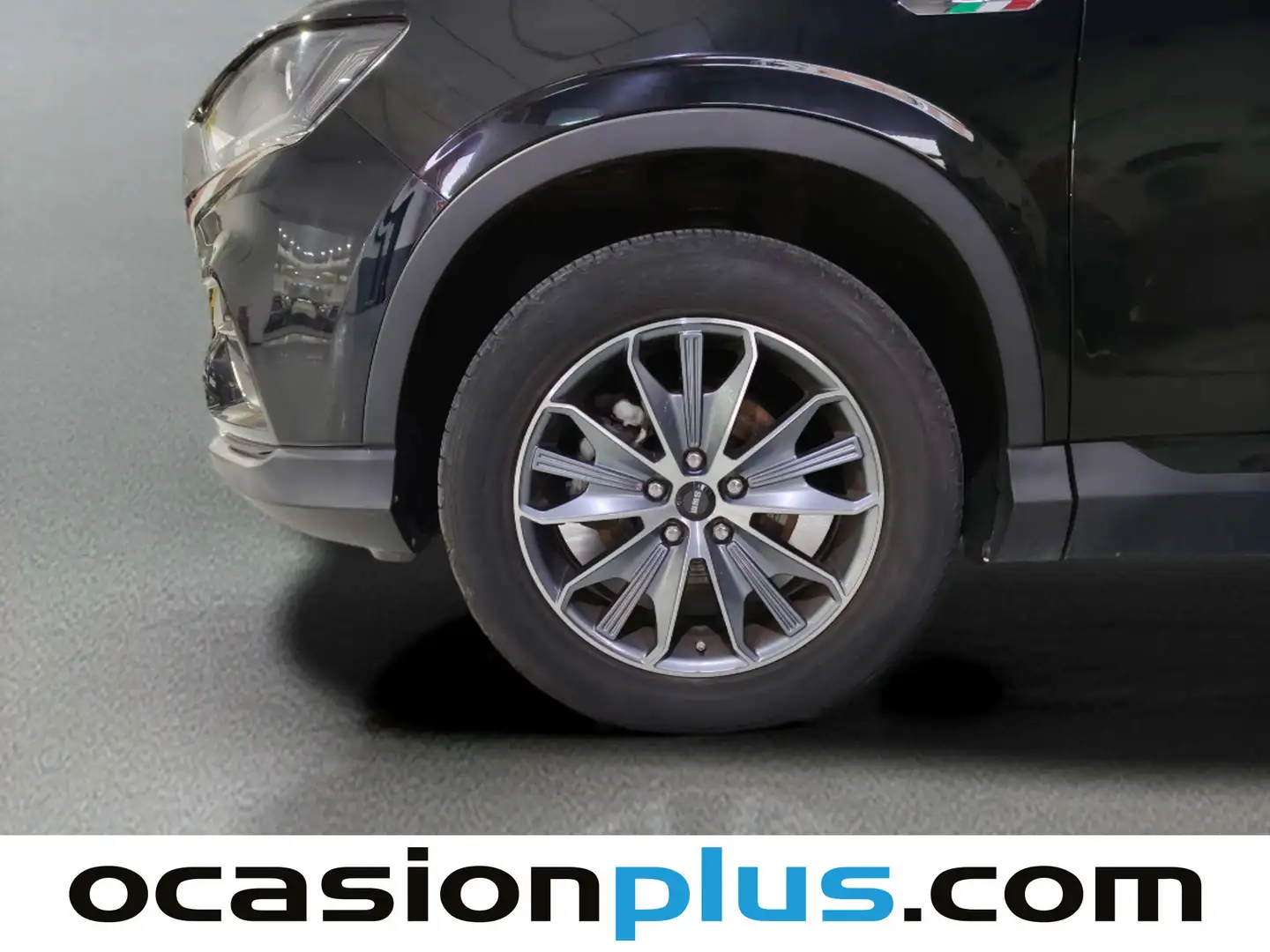 Foto SWM G01 SWM G01 1.5T Luxury (131 CV)