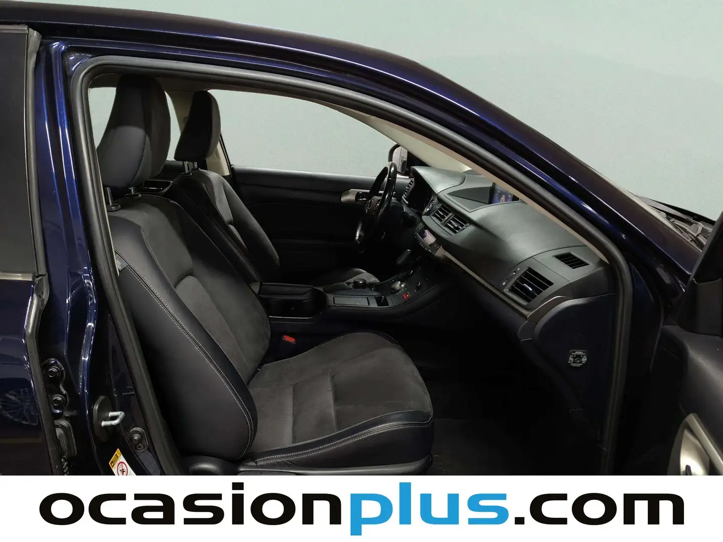 Foto Lexus CT Lexus CT 200h Executive (136 CV)