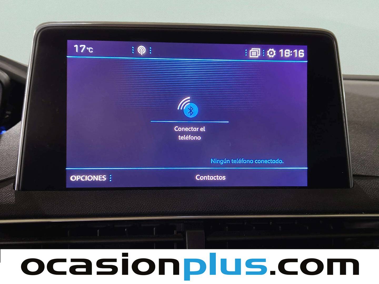 Peugeot 3008 Peugeot 3008 PureTech 130 S&S Allure (130 CV) gasolina