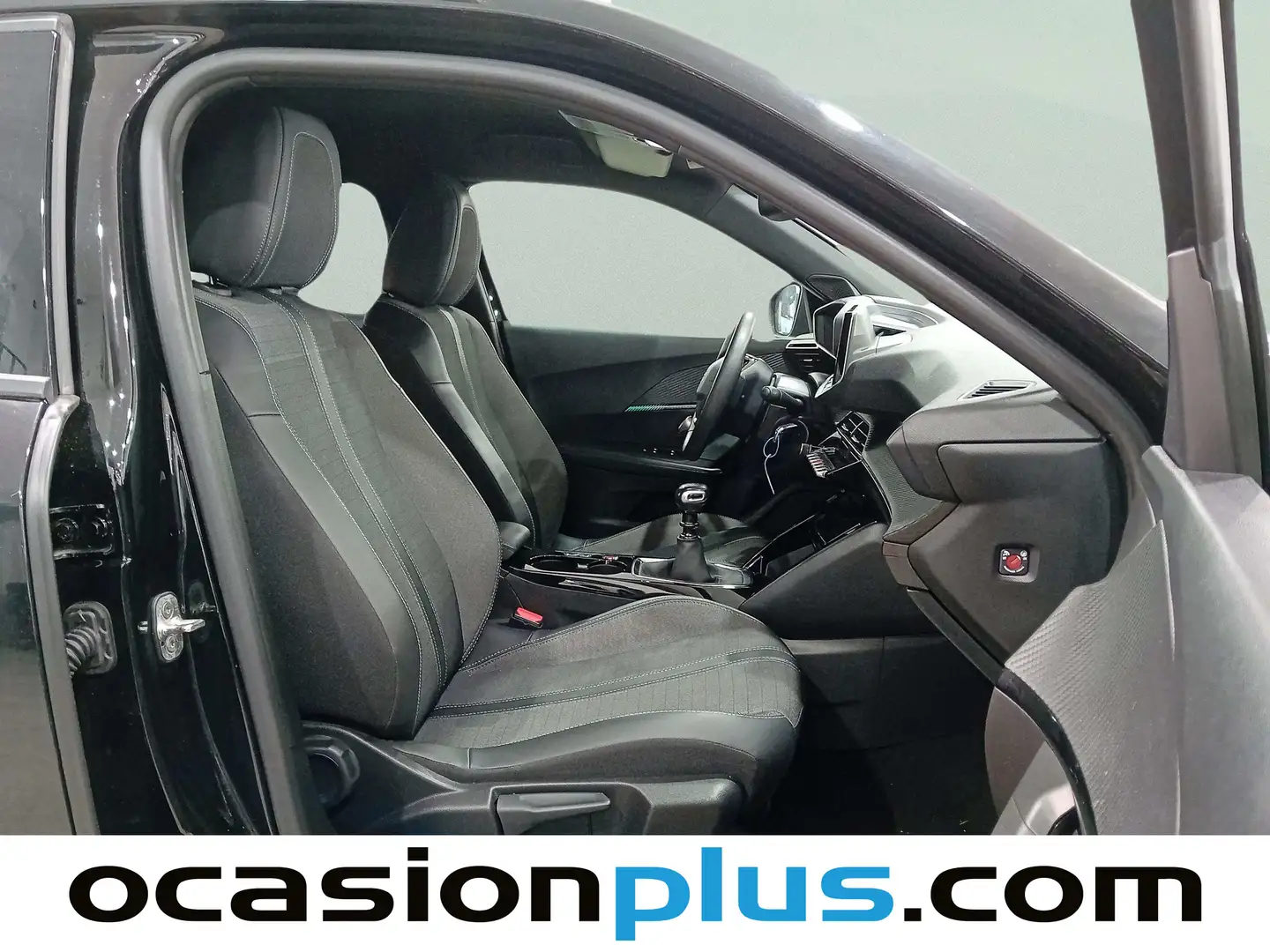 Foto Peugeot 2008 Peugeot 2008 PureTech 130 S&S Allure Pack (130 CV)