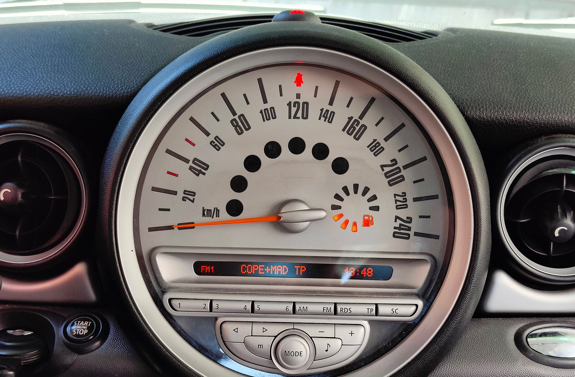MINI Cooper - foto 7