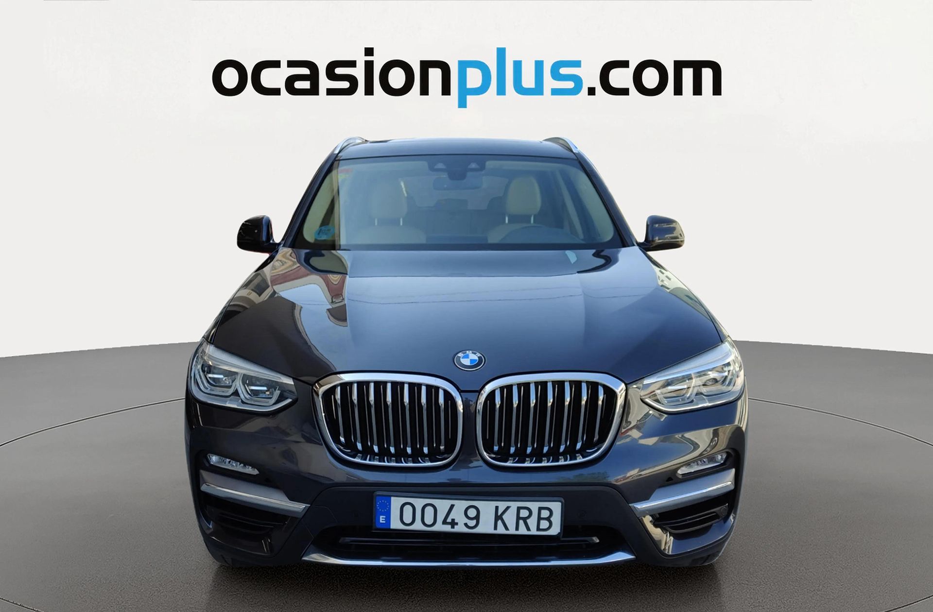 BMW X3 xDrive25d - foto 15