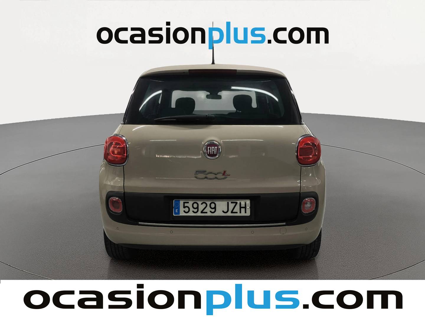 Fiat 500L Fiat 500L 1.4 Pop Star (95 CV) barato