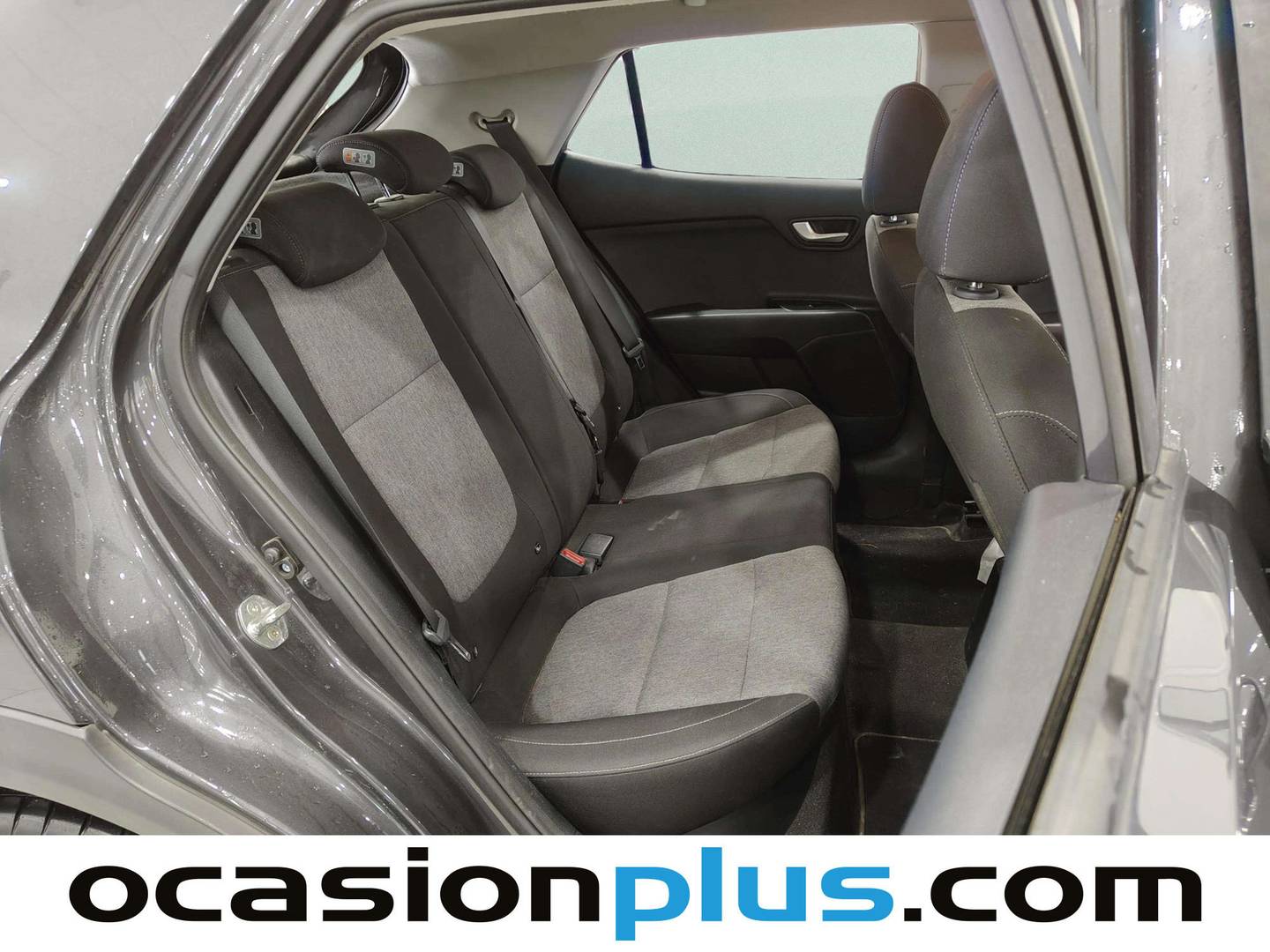 KIA Stonic KIA Stonic 1.6 CRDi VGT Eco-D Concept (110 CV) al mejor precio