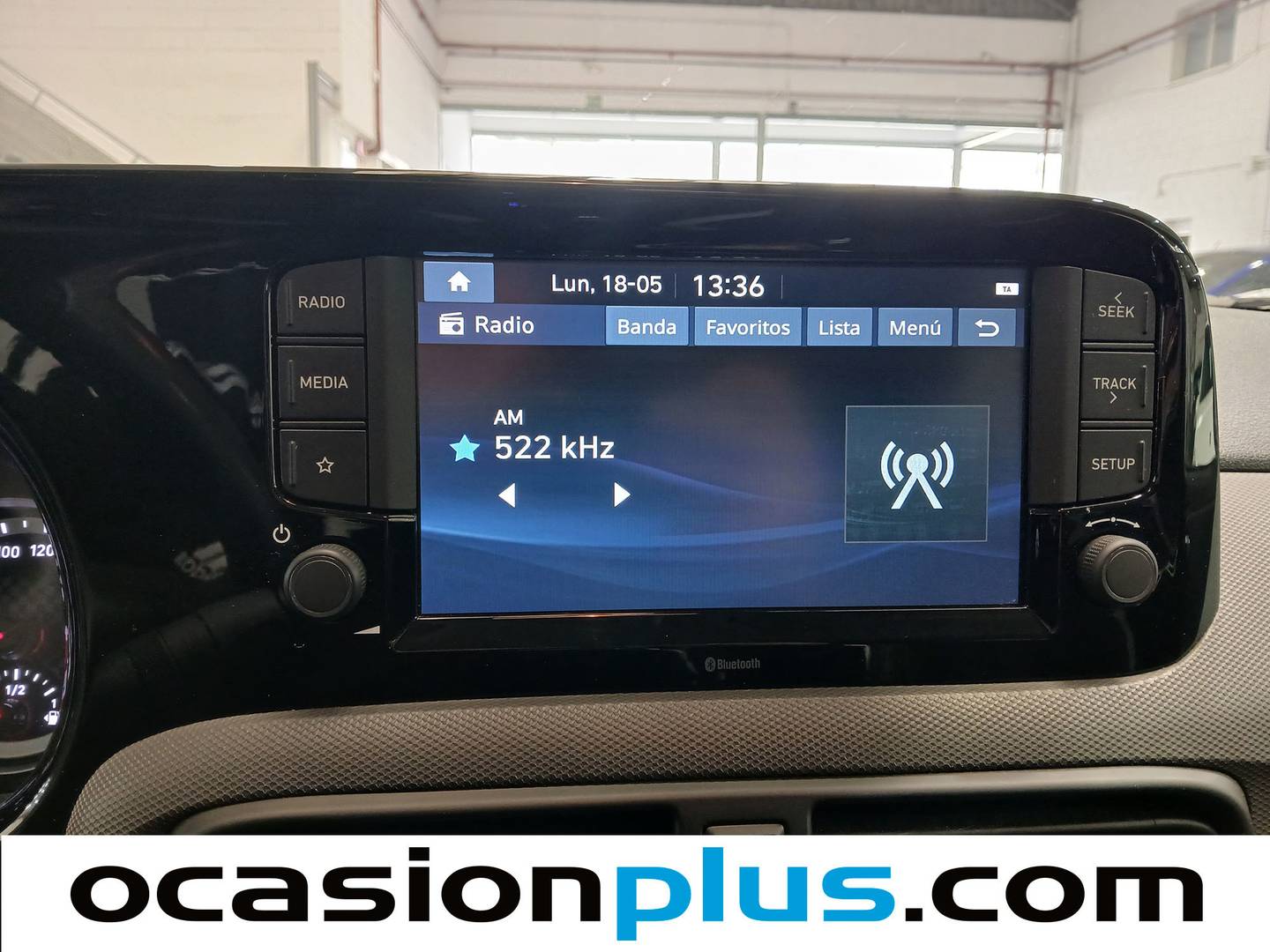 Paquetes del Hyundai i10 Hyundai i10 1.2 Tecno AT (84 CV)