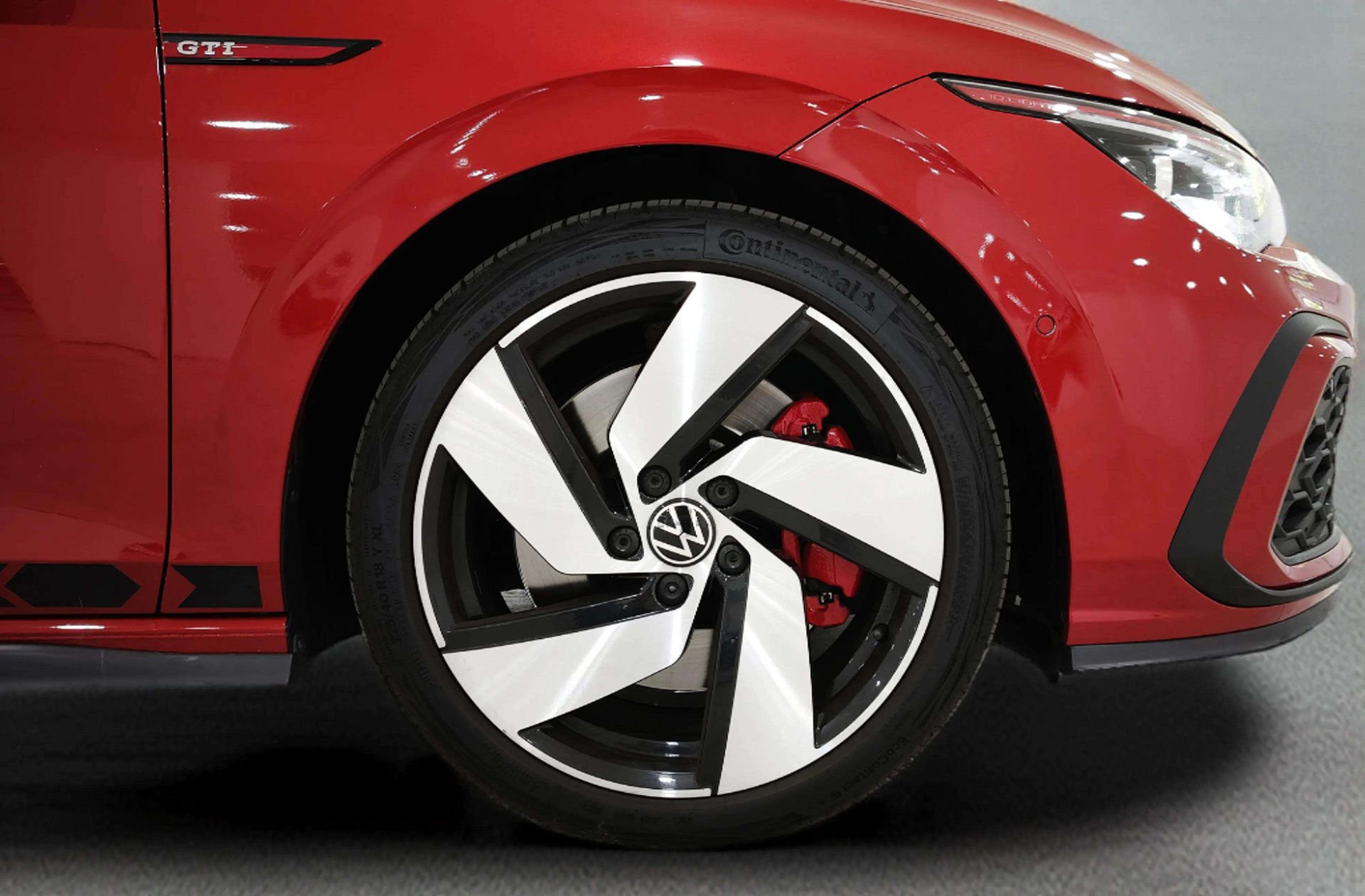 Volkswagen Golf GTI 2.0 TSI DSG - foto 41