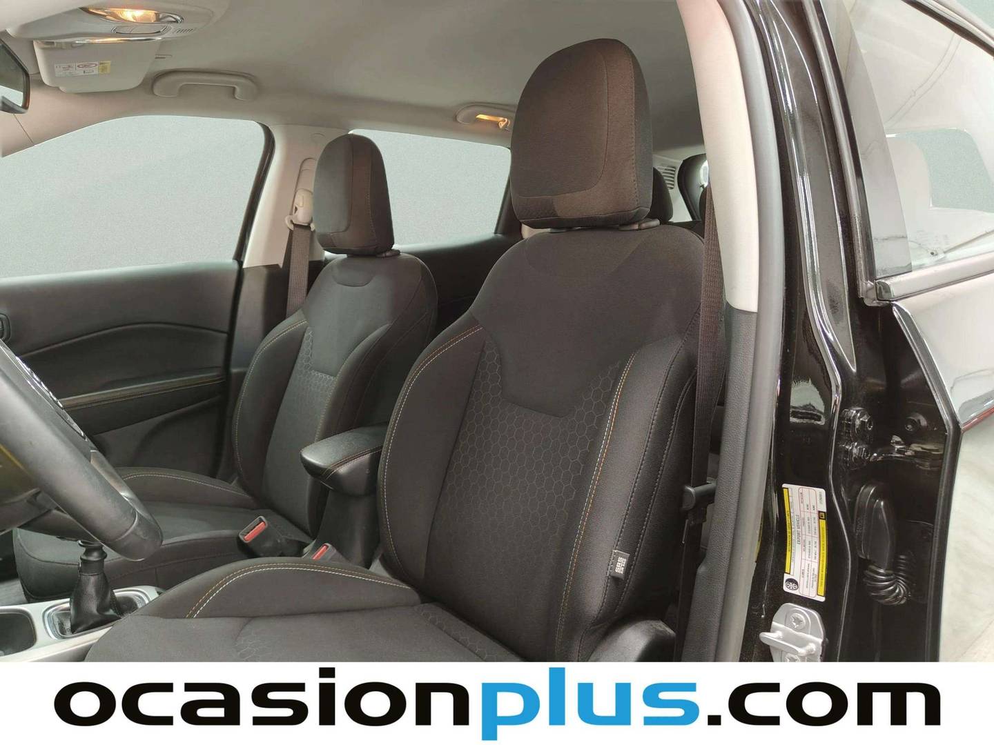 Jeep Compass Jeep Compass 1.4 Multiair Sport 4x2 (140 CV) 140cv