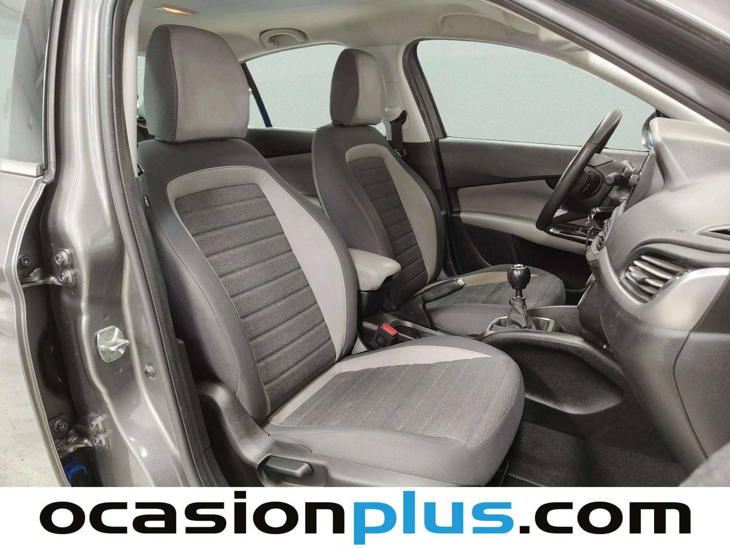 Fiat Tipo Fiat Tipo 1.4 Lounge (95 CV) 2017