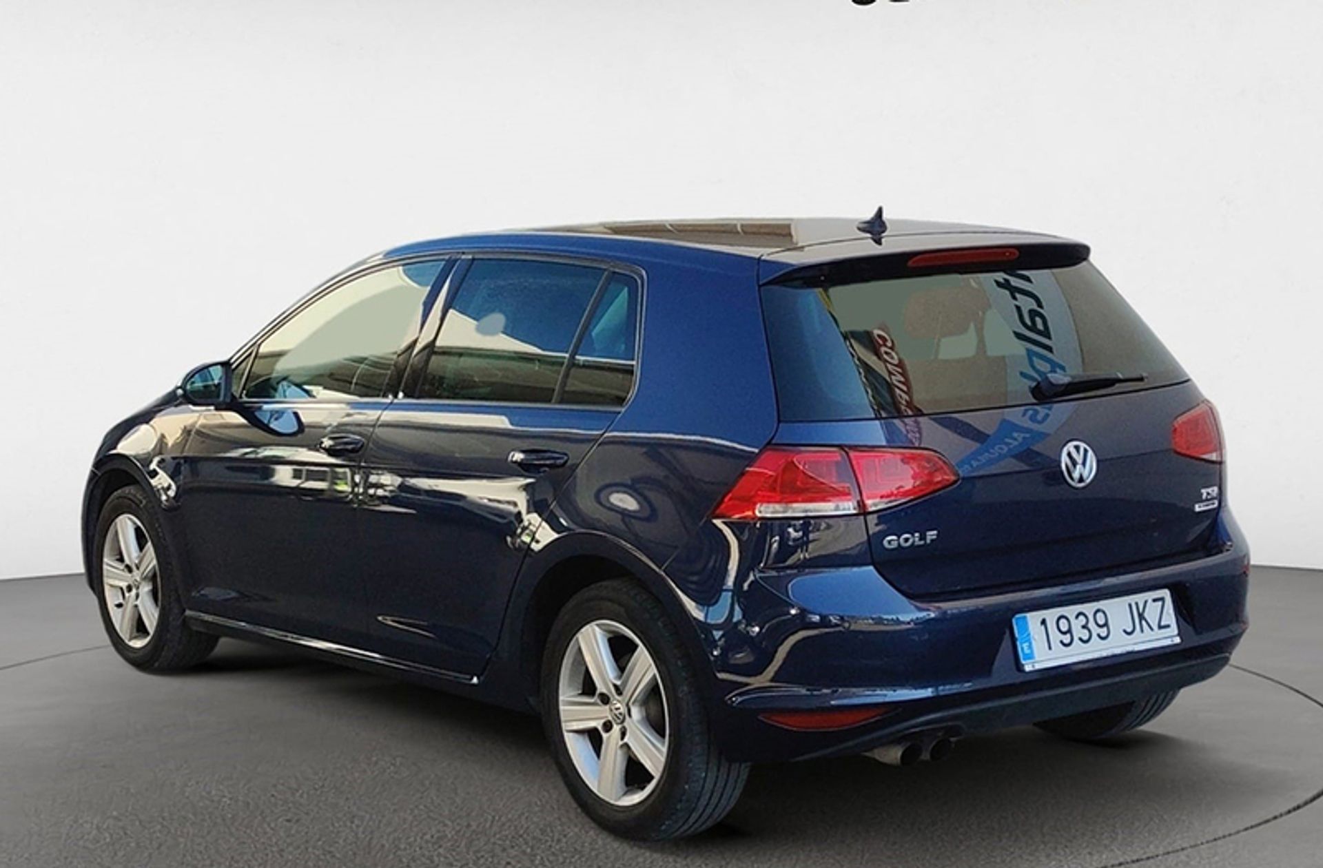 Volkswagen Golf Advance 1.4 TSI BMT DSG - foto 3