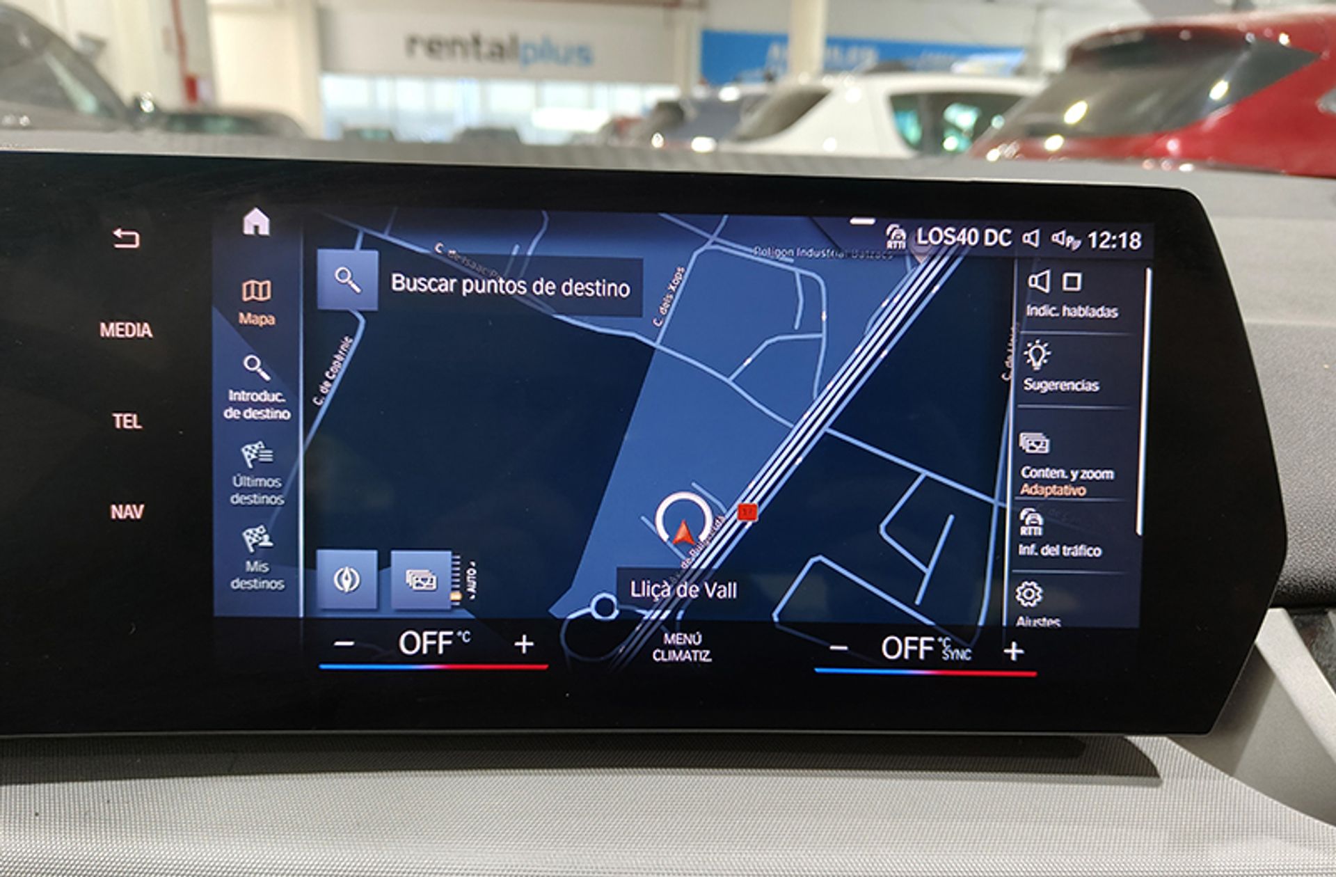 BMW Serie 2 Active Tourer 2 218i Active Tourer - foto 8