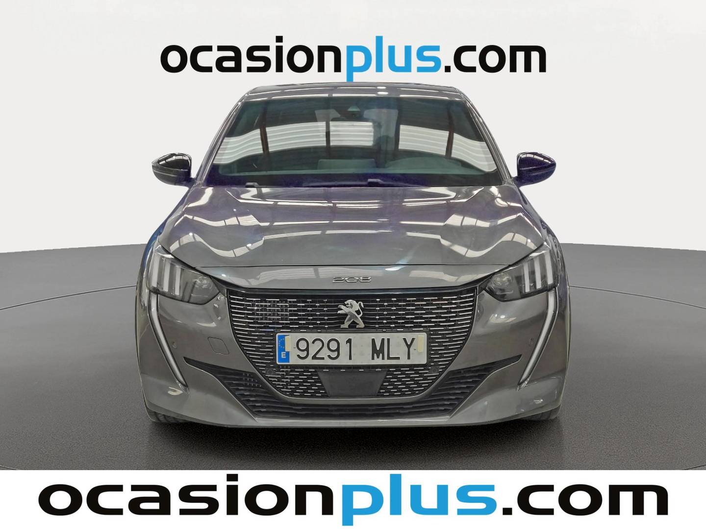 Foto Peugeot 208 Peugeot 208 PureTech 100 GT EAT8 (100 CV)