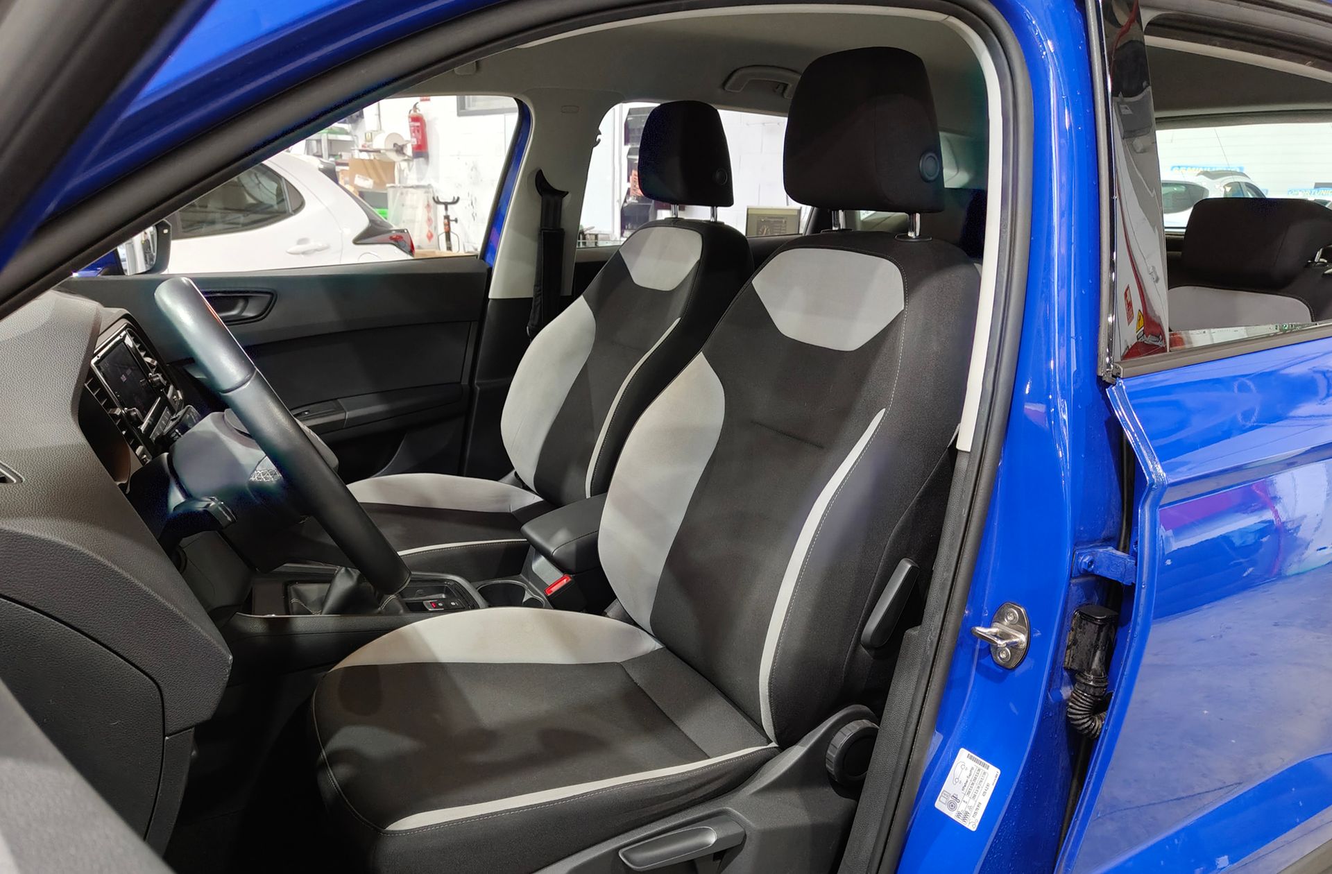 SEAT Ateca 1.0 TSI Reference - foto 10