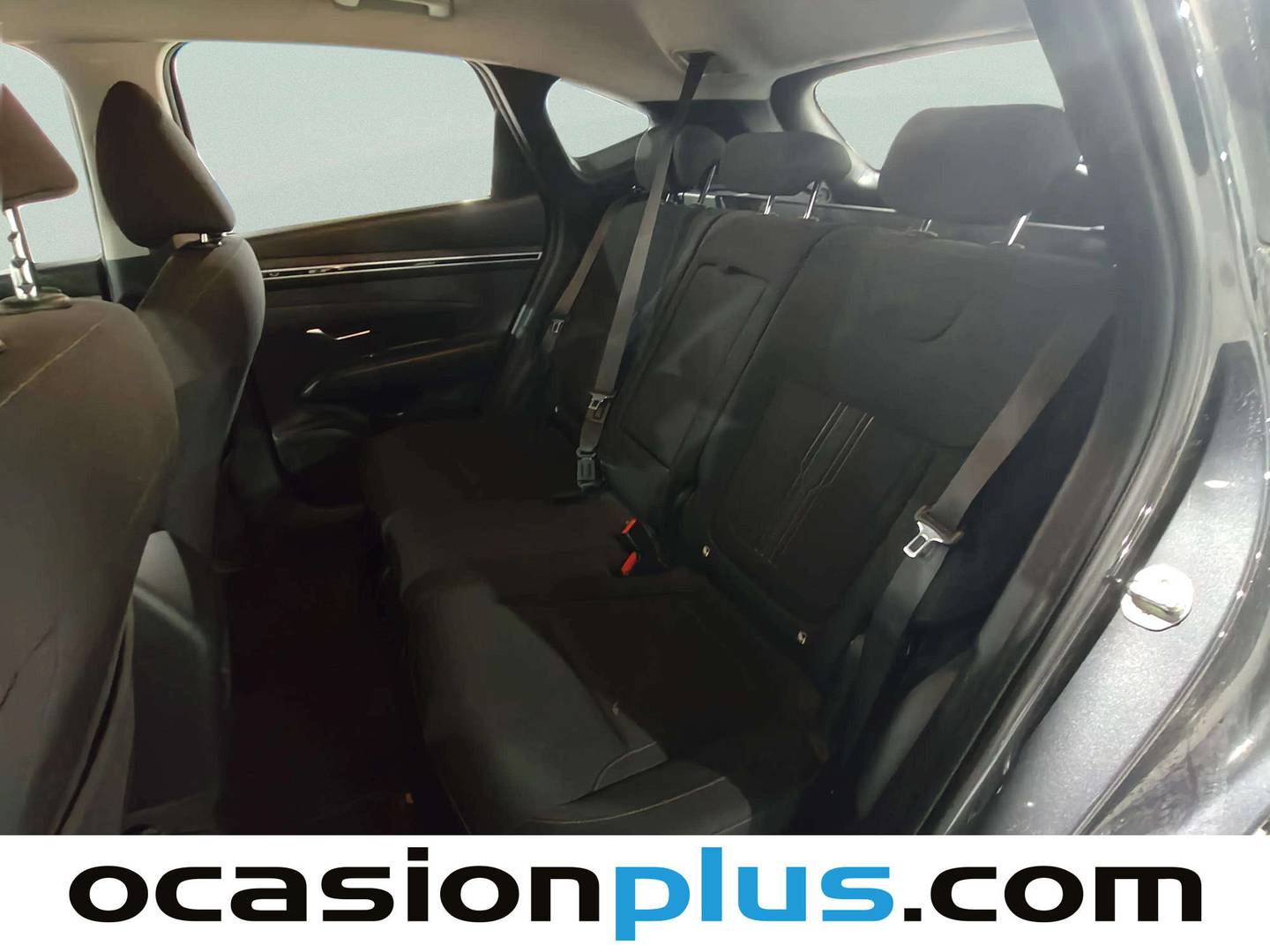 Foto Hyundai Tucson Hyundai Tucson 1.6 CRDI Maxx (115 CV)