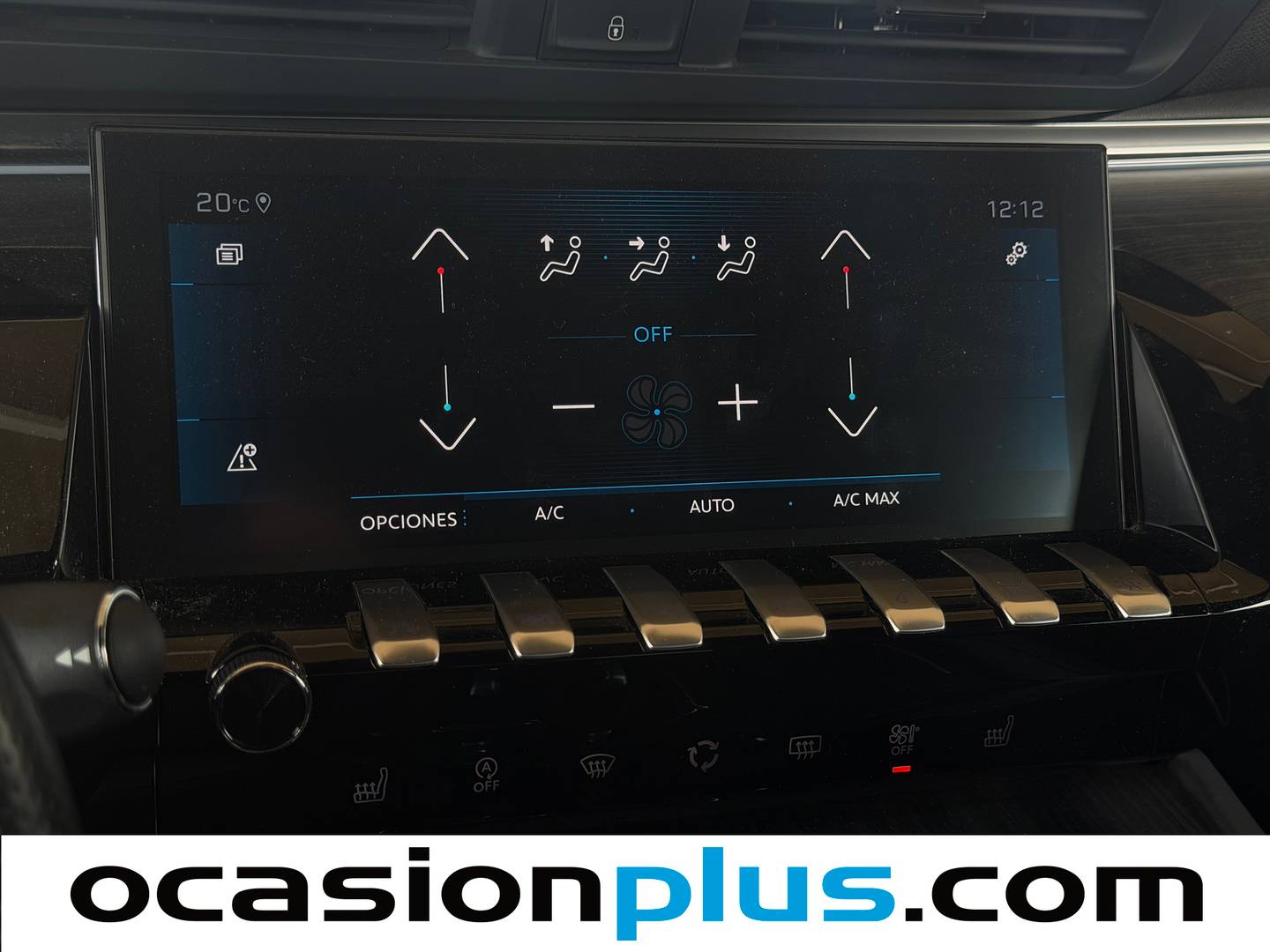 Peugeot 508 Peugeot 508 BlueHDi 180 S&S GT EAT8 (180 CV) km 0