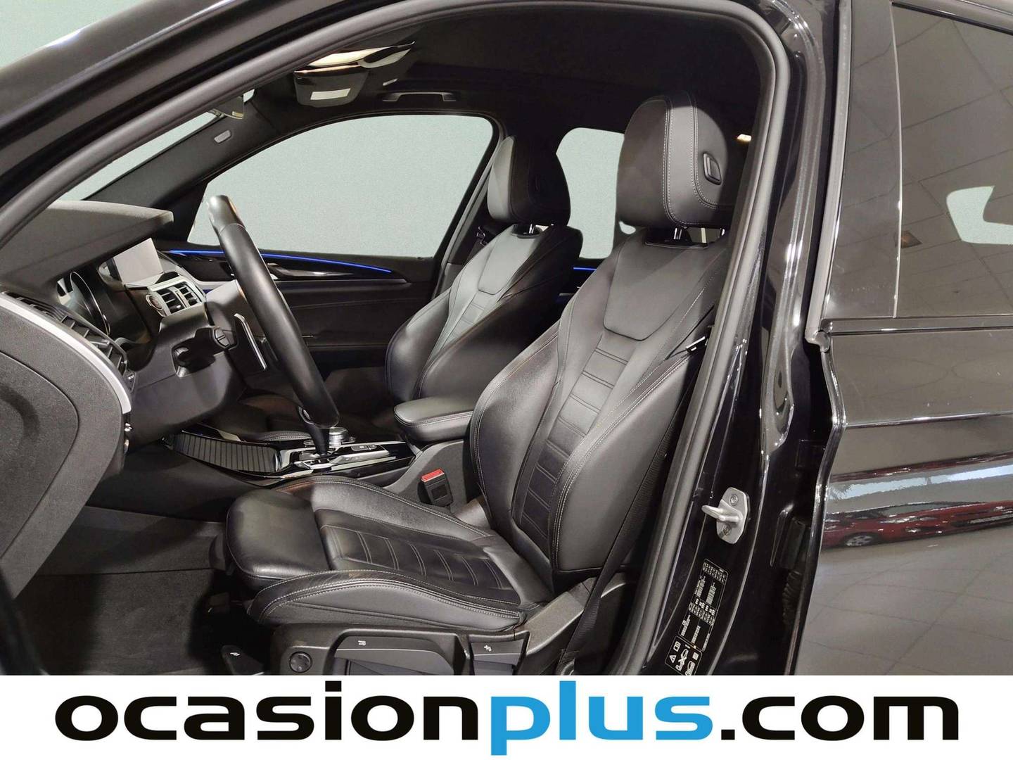 BMW X3 BMW X3 xDrive20i (184 CV) 184cv