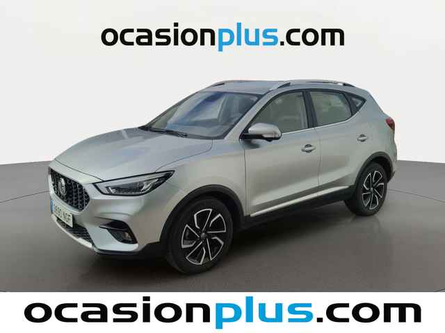 Mg Segunda Mano Particulares Córdoba