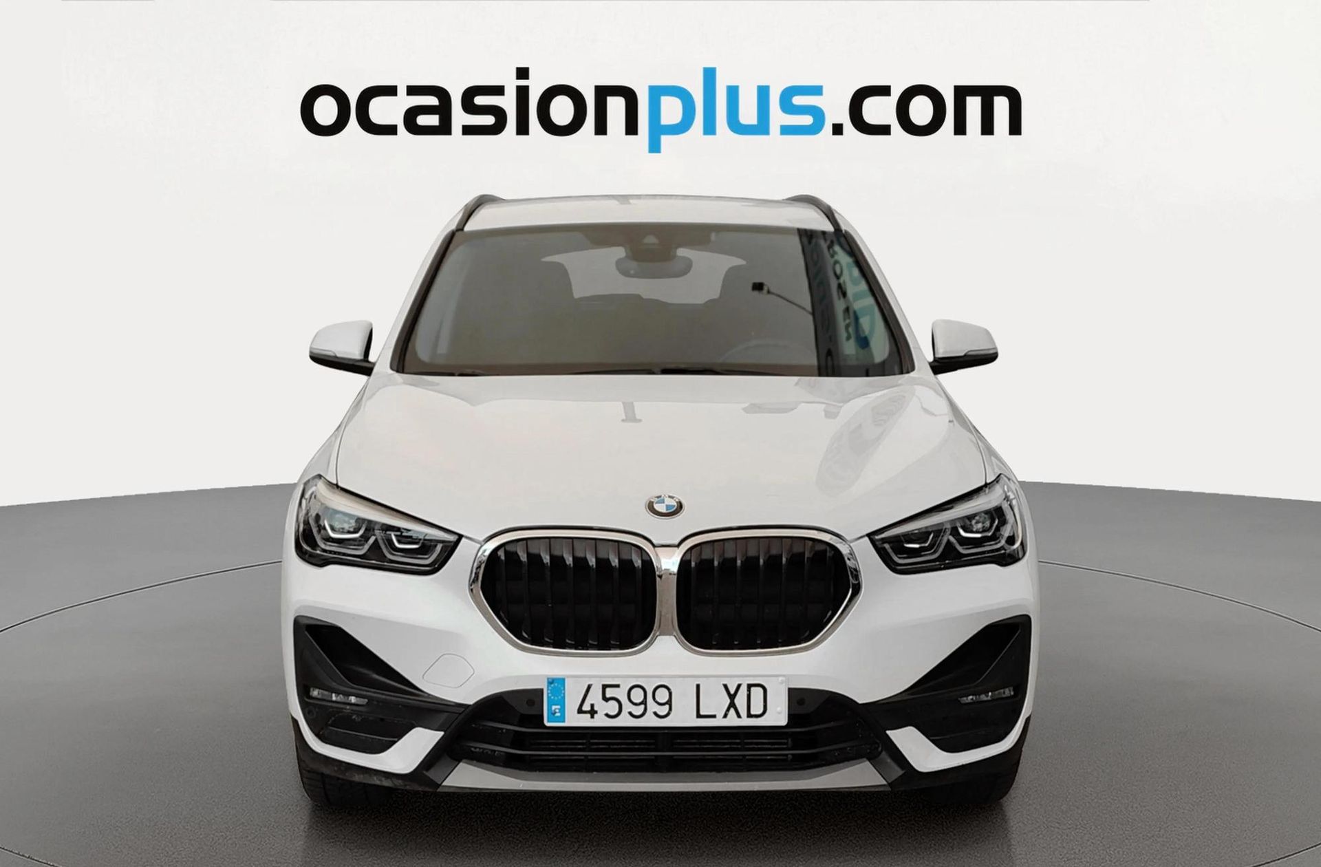 BMW X1 sDrive16d Business - foto 15