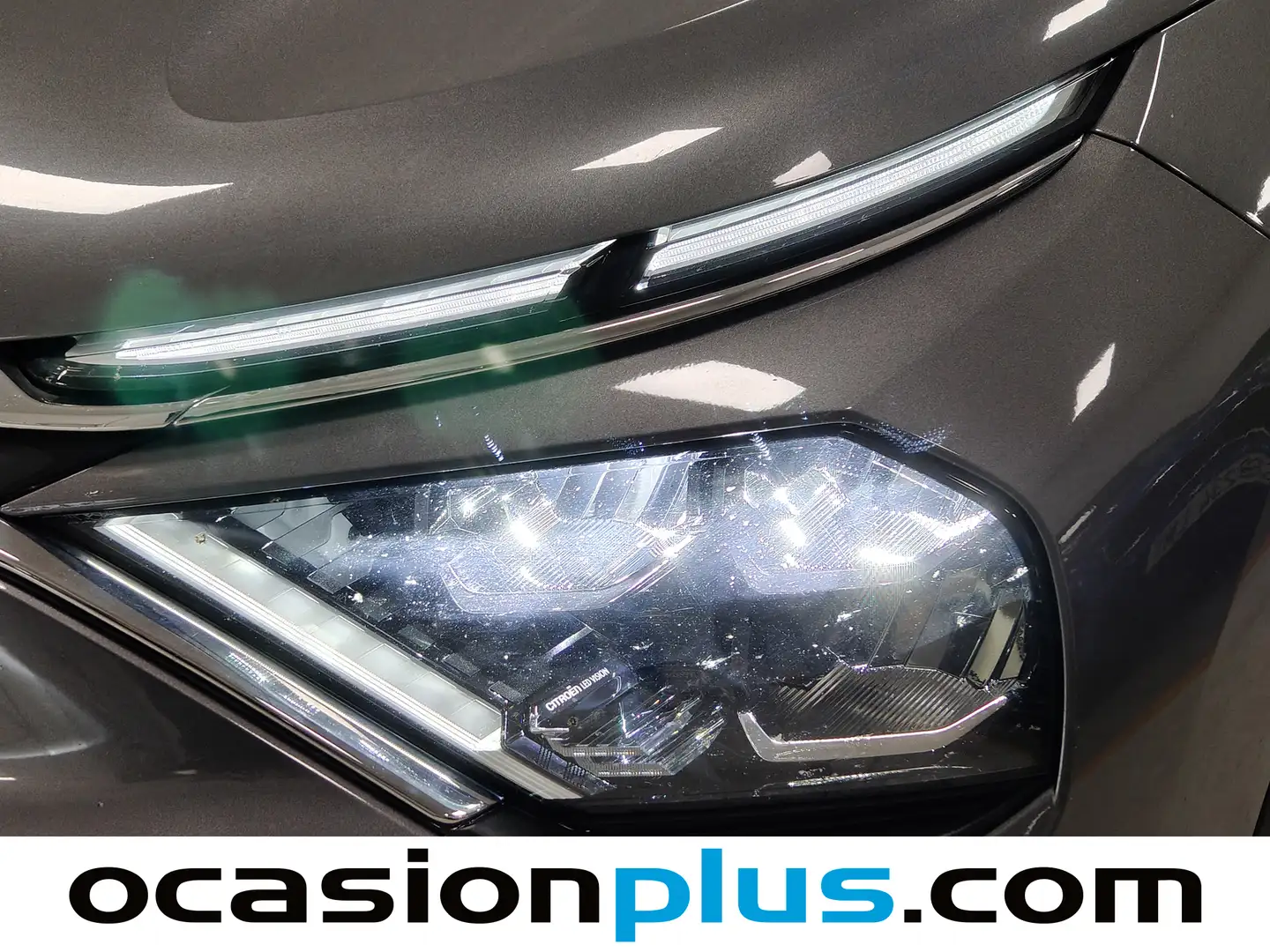 Foto Citroën C4 Citroen C4 PureTech 130 S&S 6v Feel Pack(130 CV)