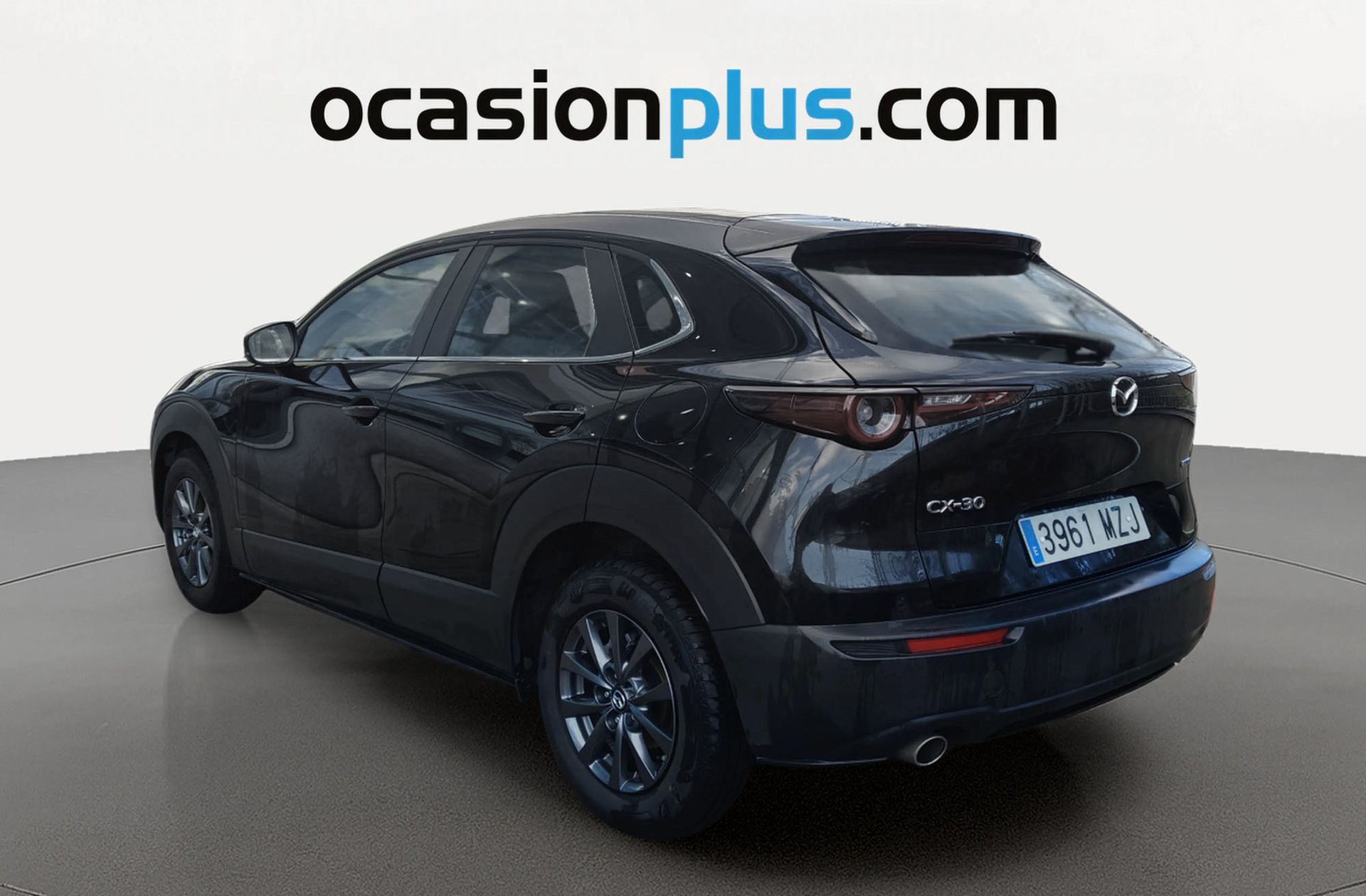 Mazda CX-30 e-SKY G MHEV Prime-line - foto 3