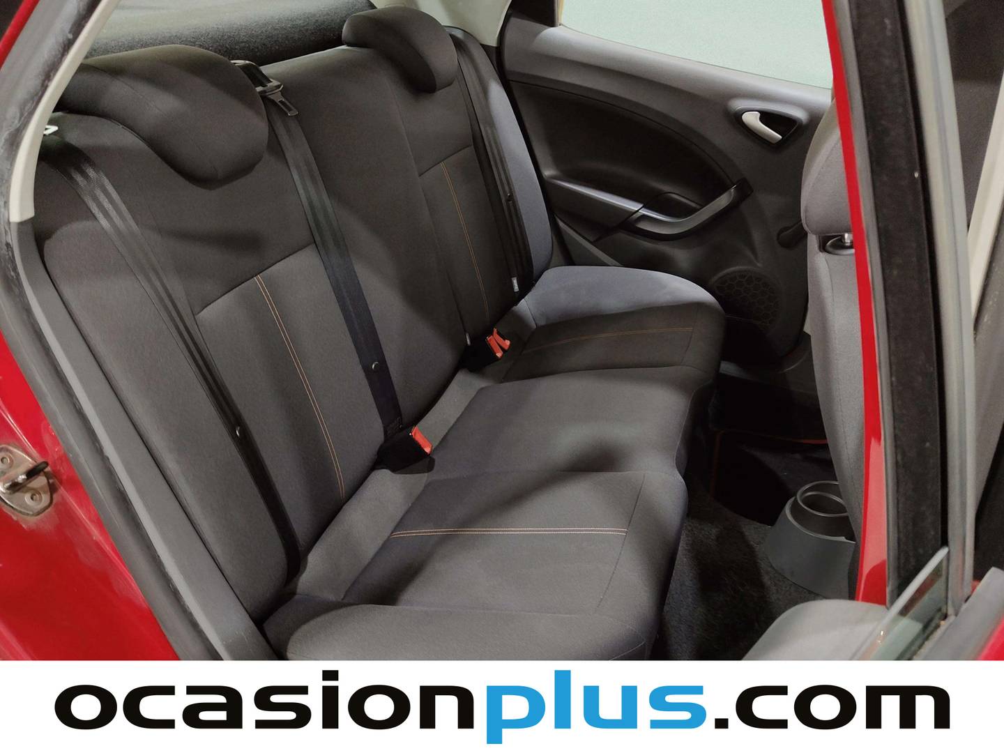 Seat Ibiza Seat Ibiza 1.4 16v Reference (85 CV) al mejor precio