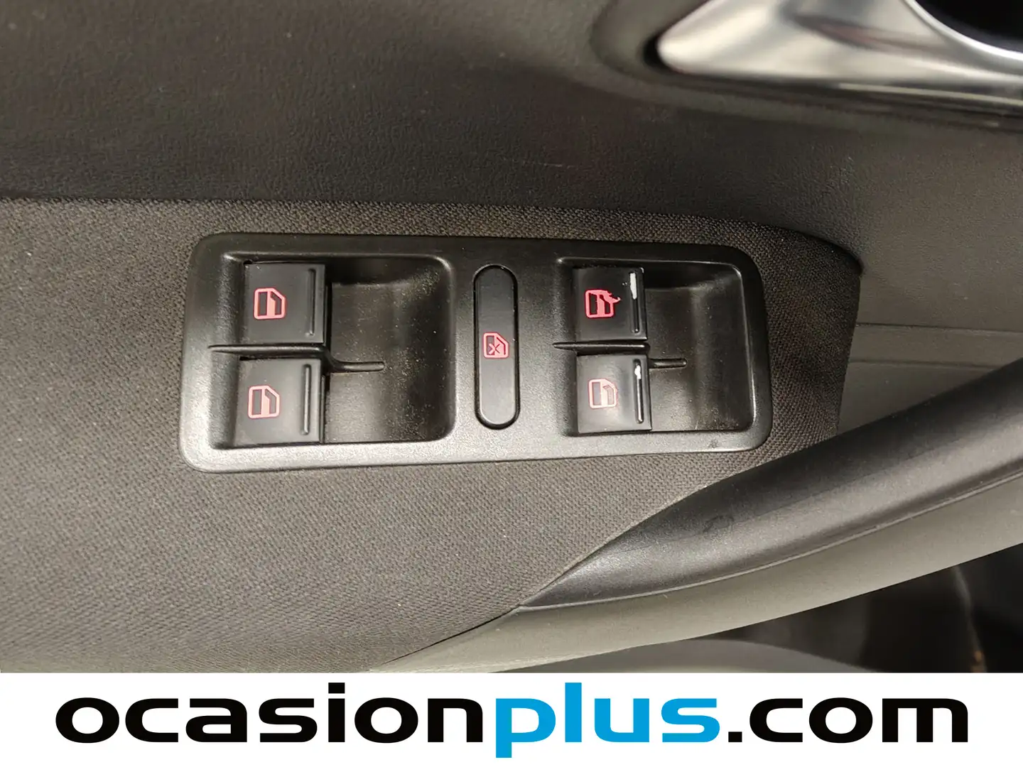 Foto Volkswagen Polo Volkswagen Polo Advance 1.4 (85 CV)