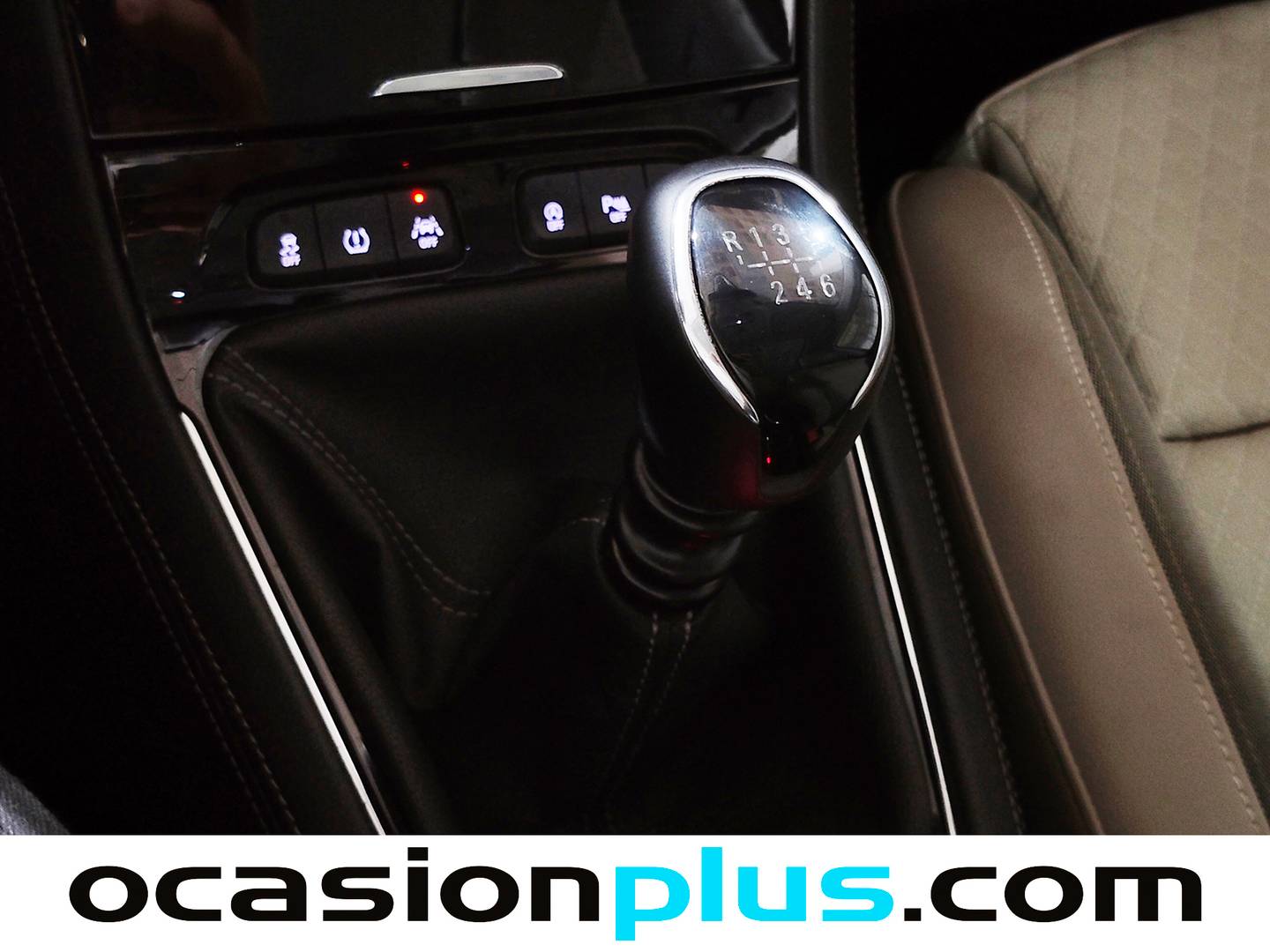 Opel Grandland X Opel Grandland X 1.2 Turbo Ultimate  (130 CV) de segunda mano