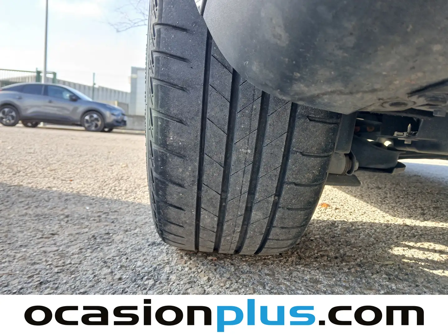 Foto Mercedes CLA Mercedes-Benz CLA CLA 250 e (218 CV)