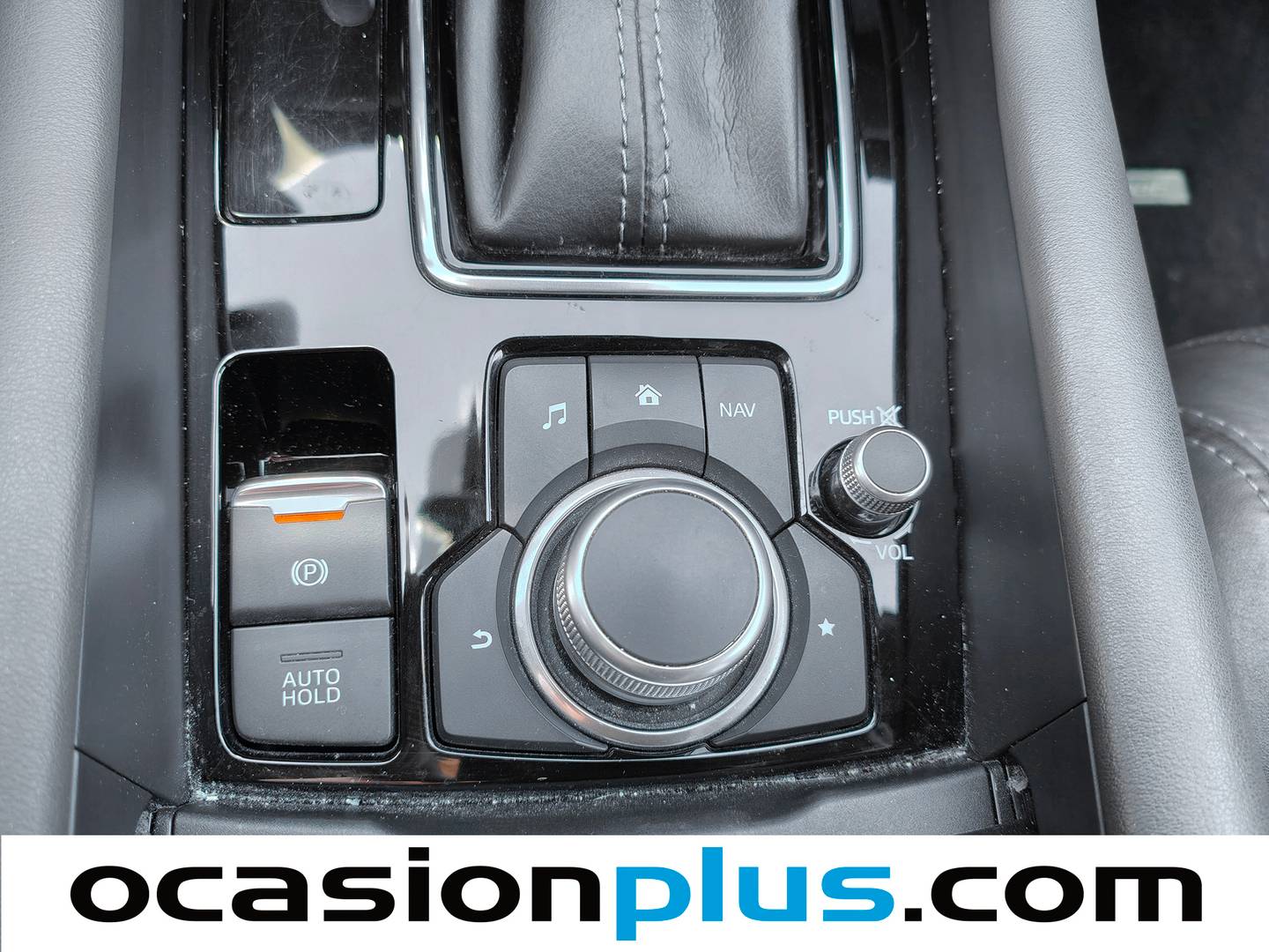 Mazda Mazda6 Mazda Mazda 6 2.2 DE WAGON SKYACTIVE-D Signature Sky AT  (184 CV) al mejor precio